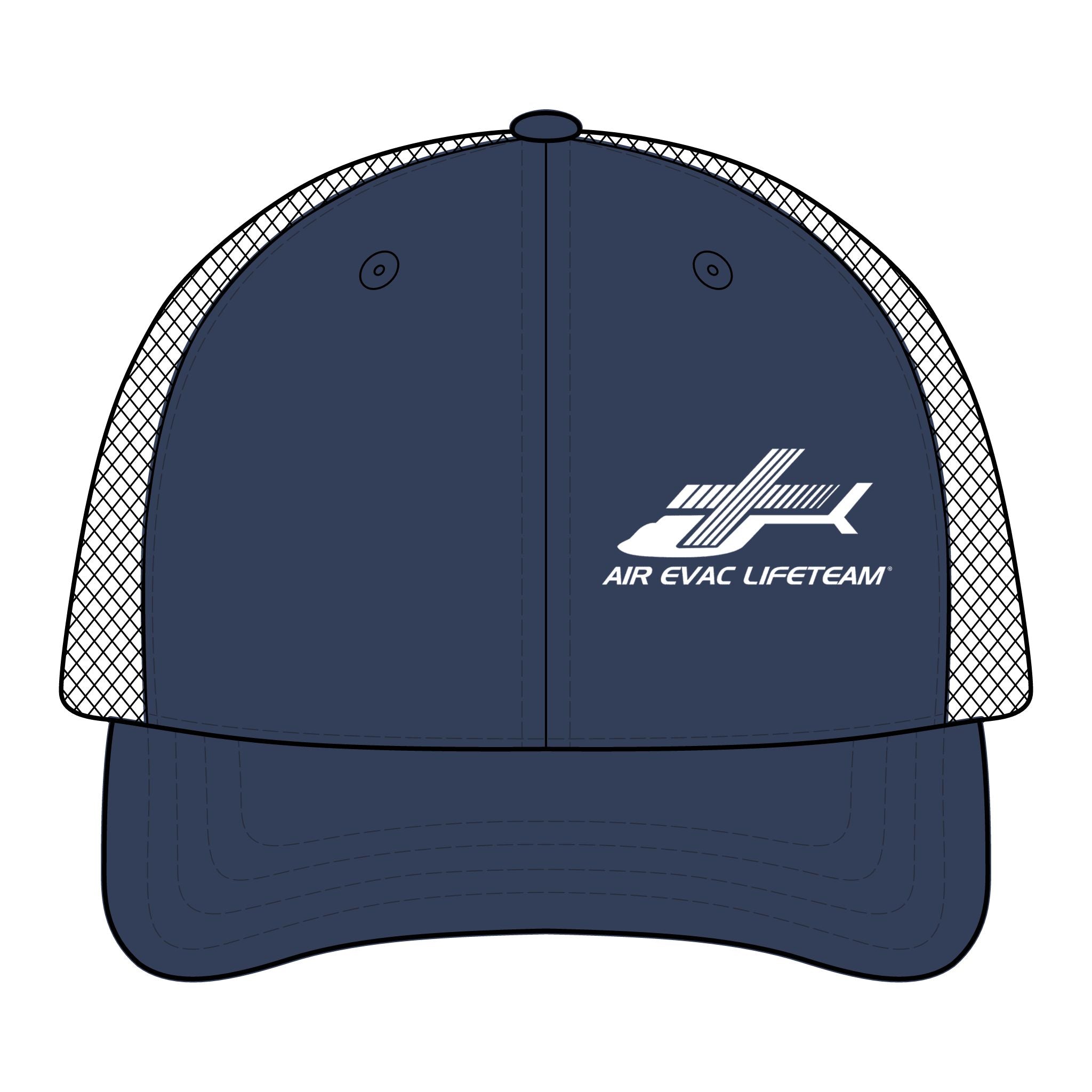 Richardson 111 Air Evac Lifeteam Hat