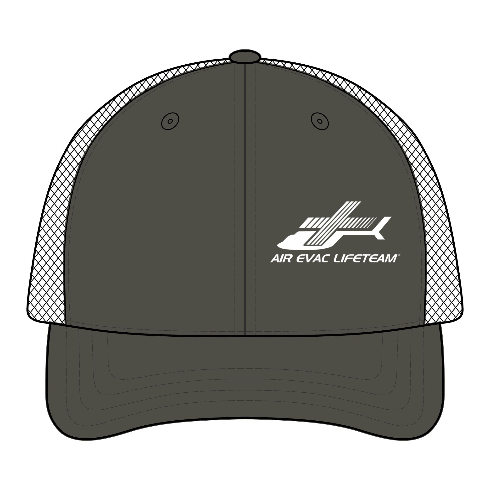 Richardson 111 Air Evac Lifeteam Hat