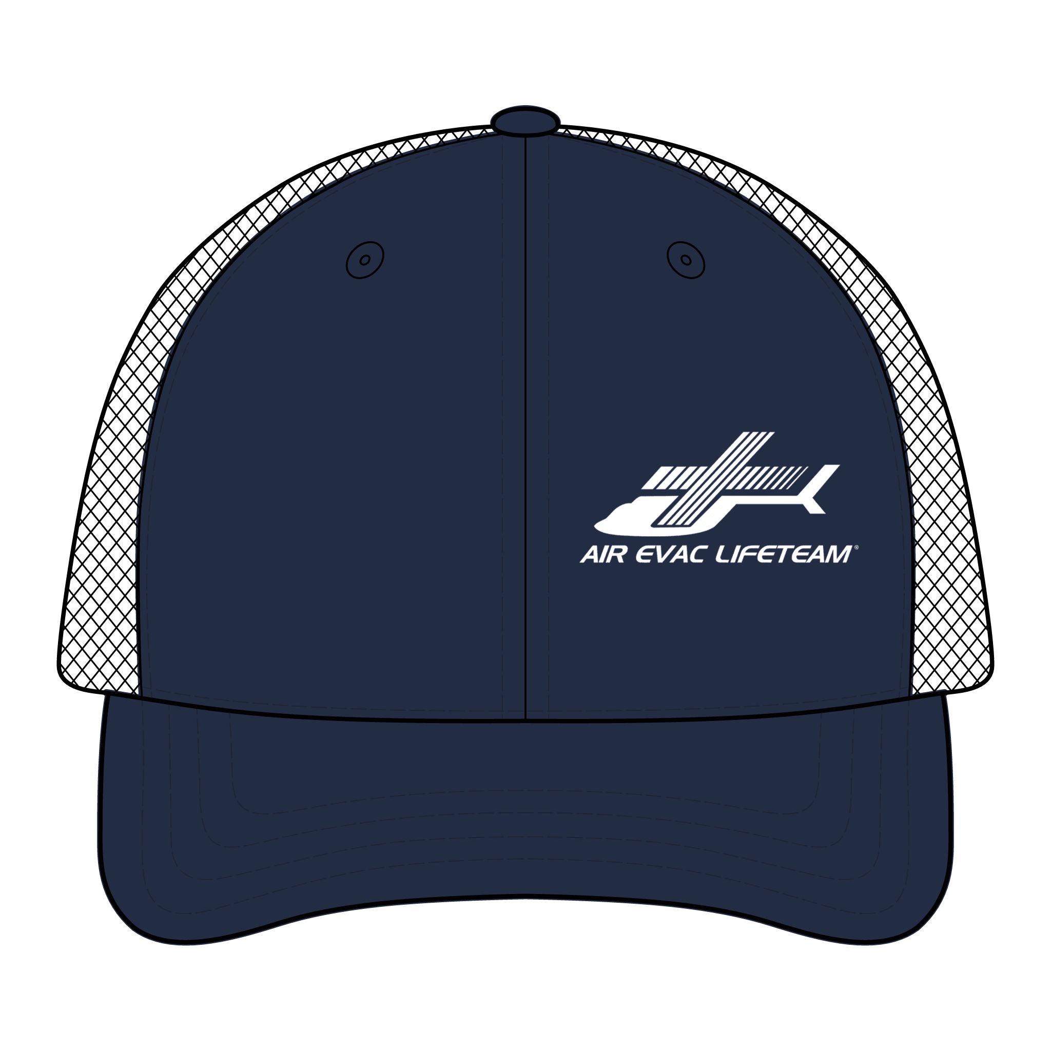Richardson 111 Air Evac Lifeteam Hat