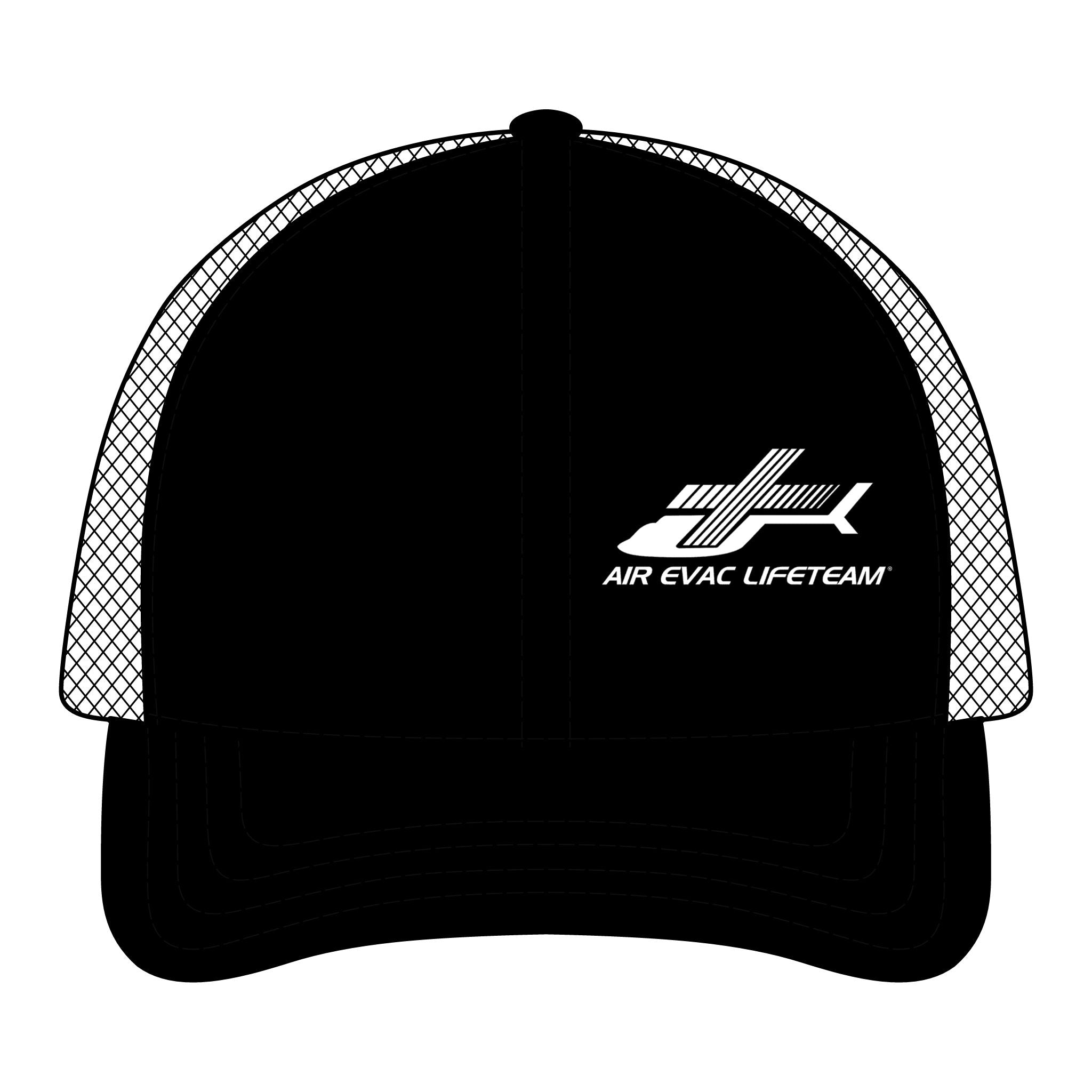 Richardson 111 Air Evac Lifeteam Hat