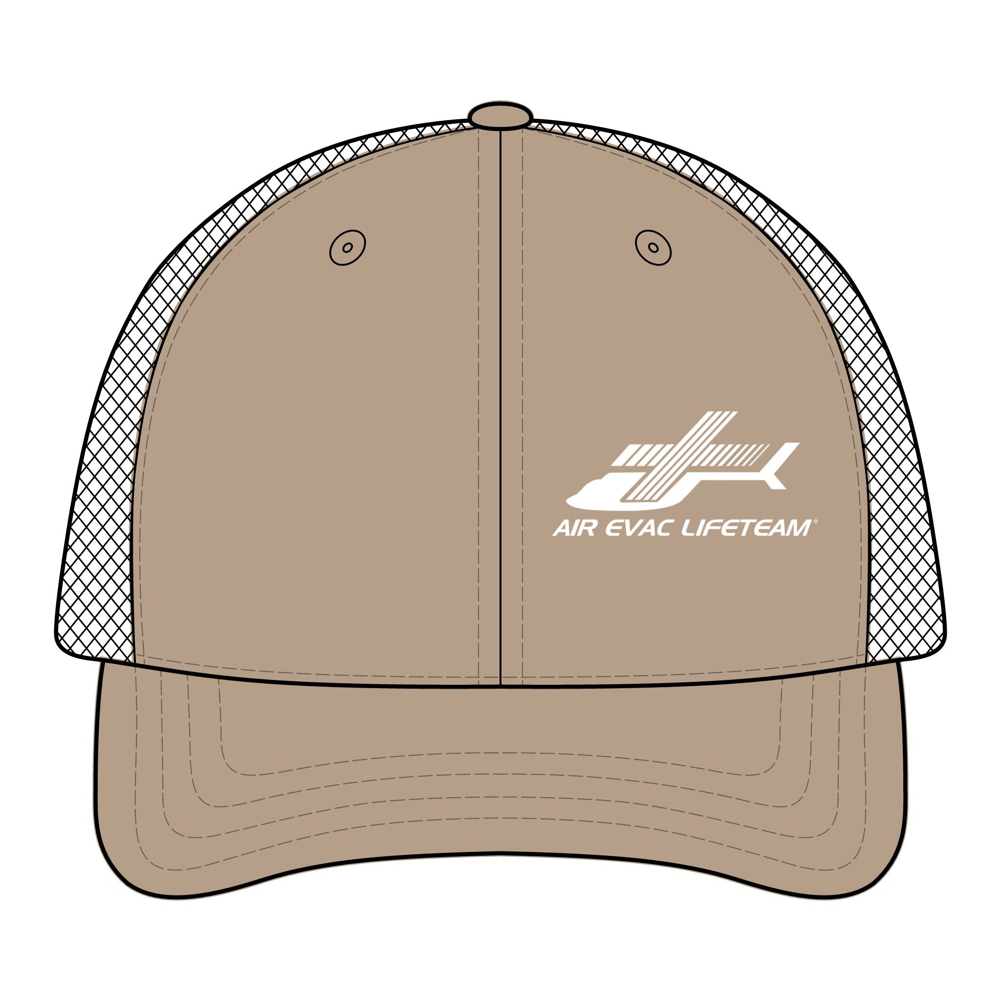 Richardson 111 Air Evac Lifeteam Hat
