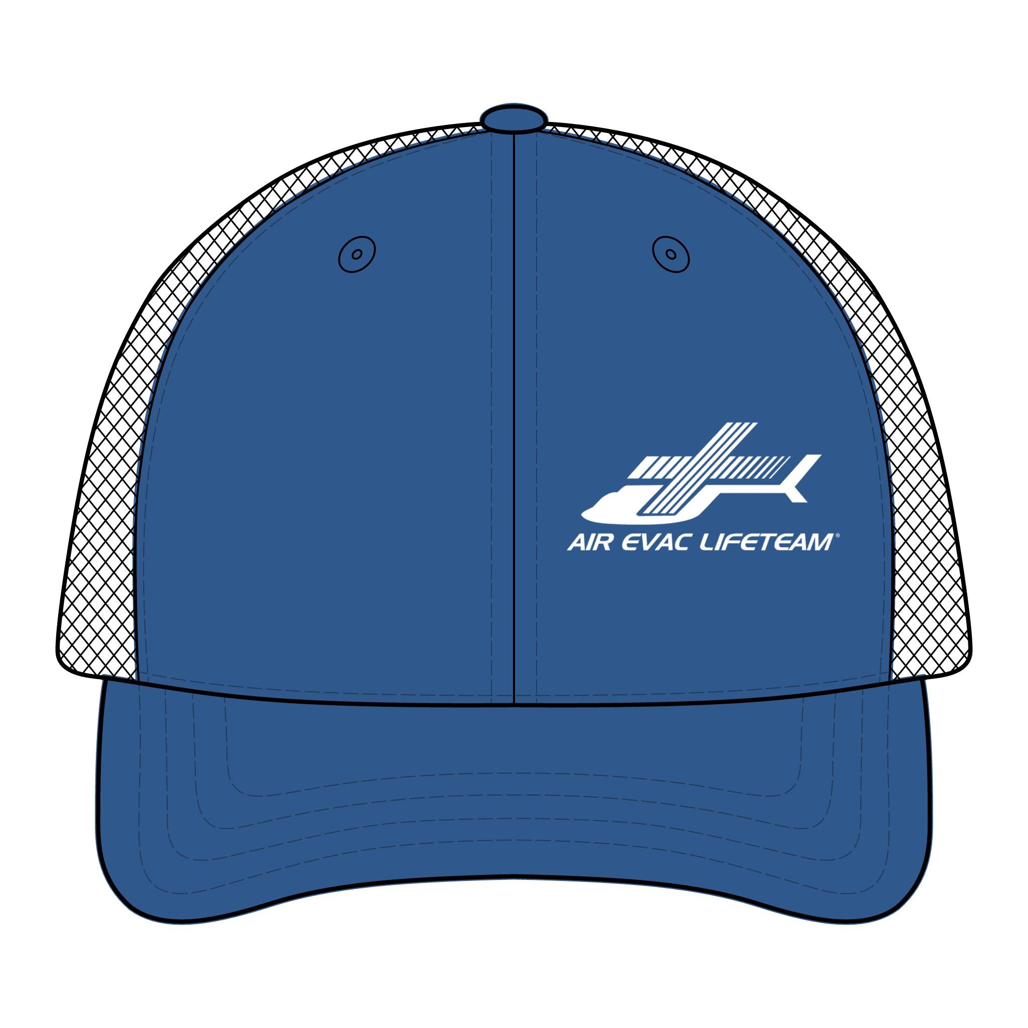 Richardson 111 Air Evac Lifeteam Hat