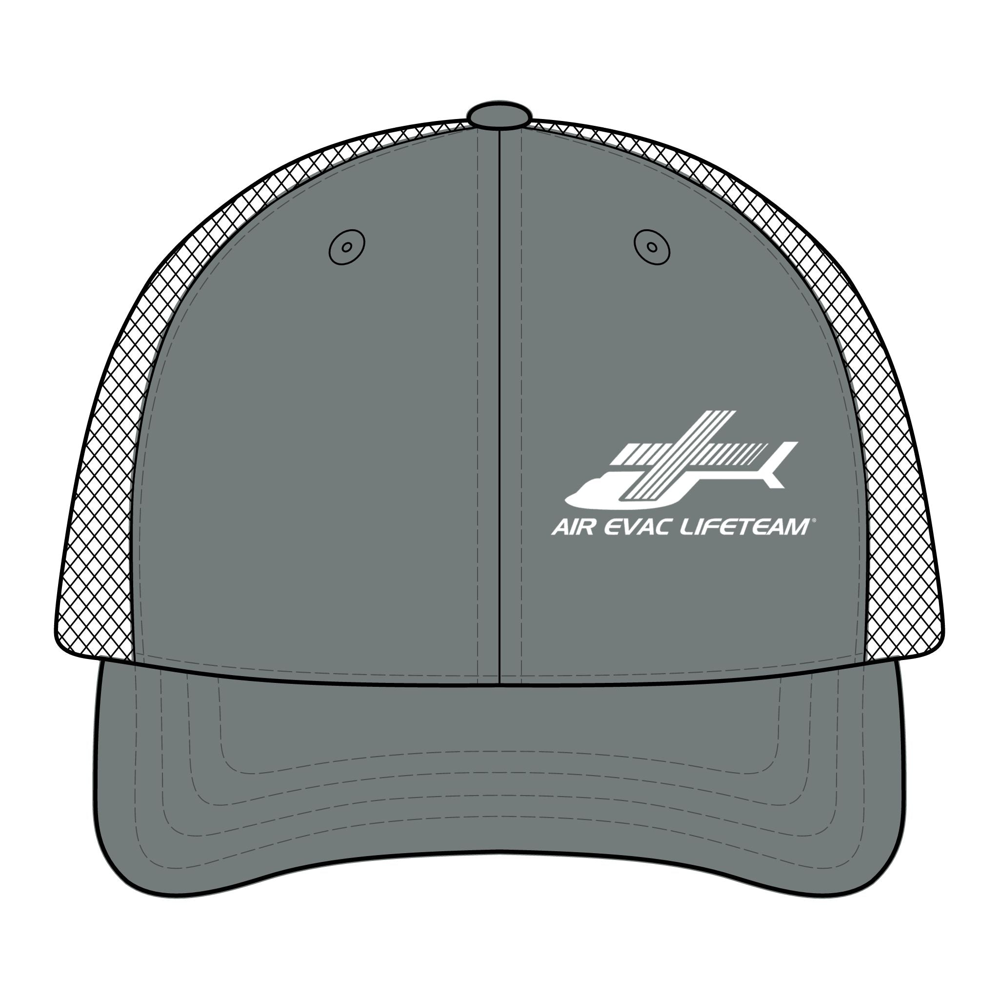 Richardson 111 Air Evac Lifeteam Hat