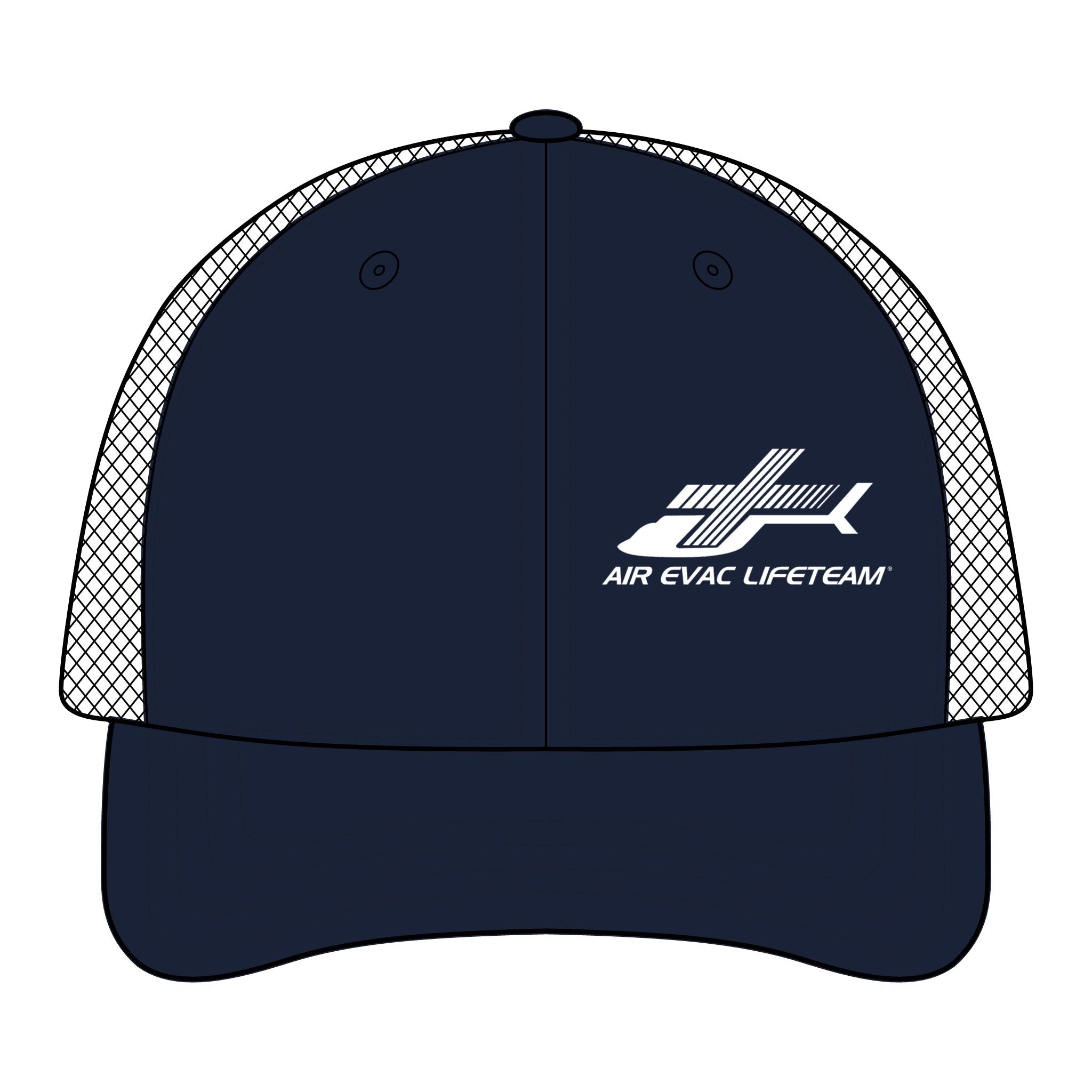 Richardson 111 Air Evac Lifeteam Hat