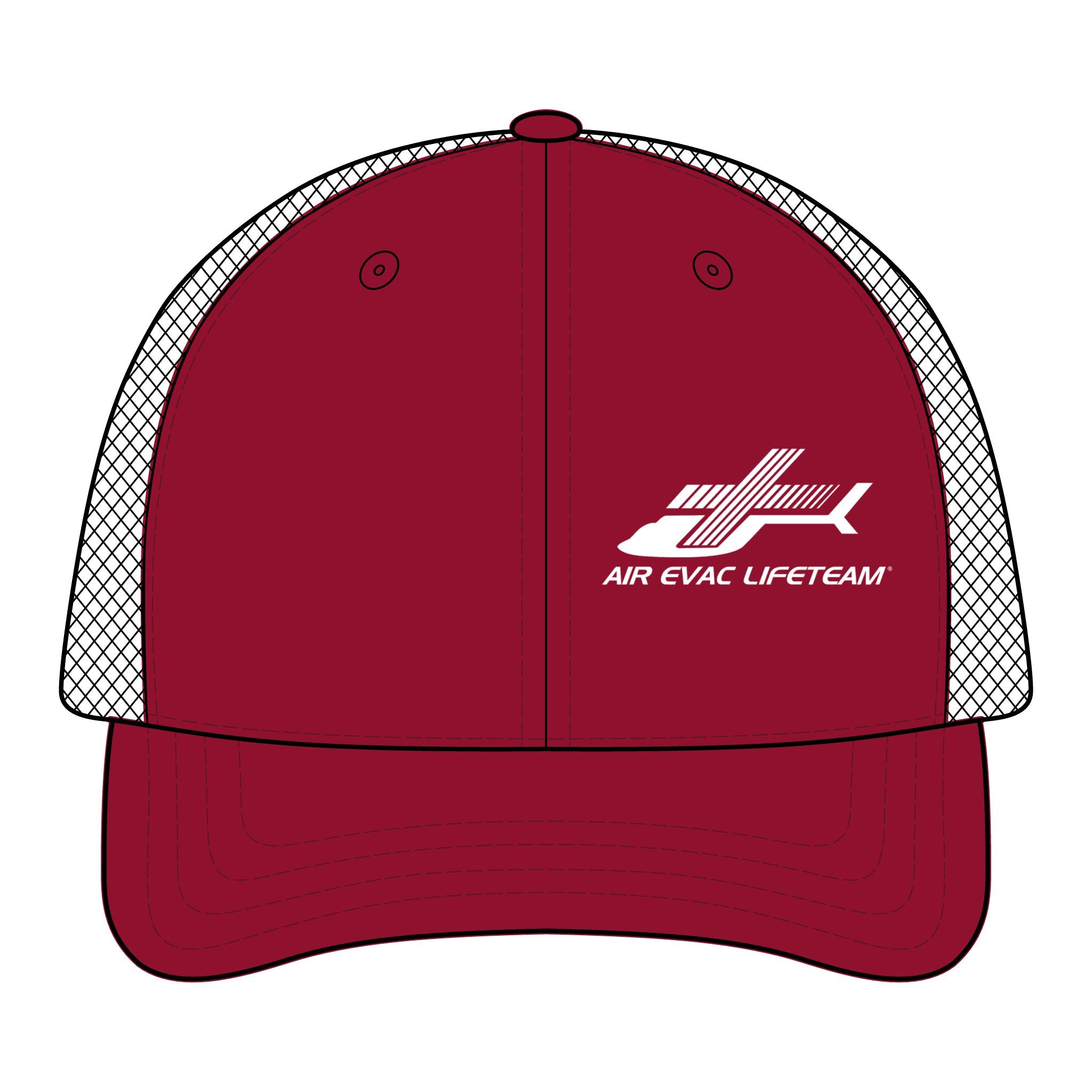 Richardson 111 Air Evac Lifeteam Hat