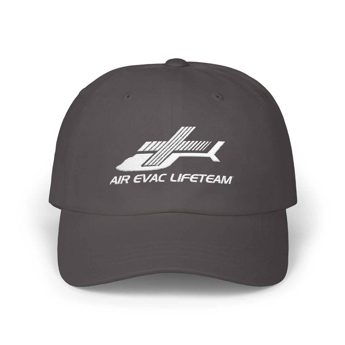Air Evac Lifeteam Dad Hat