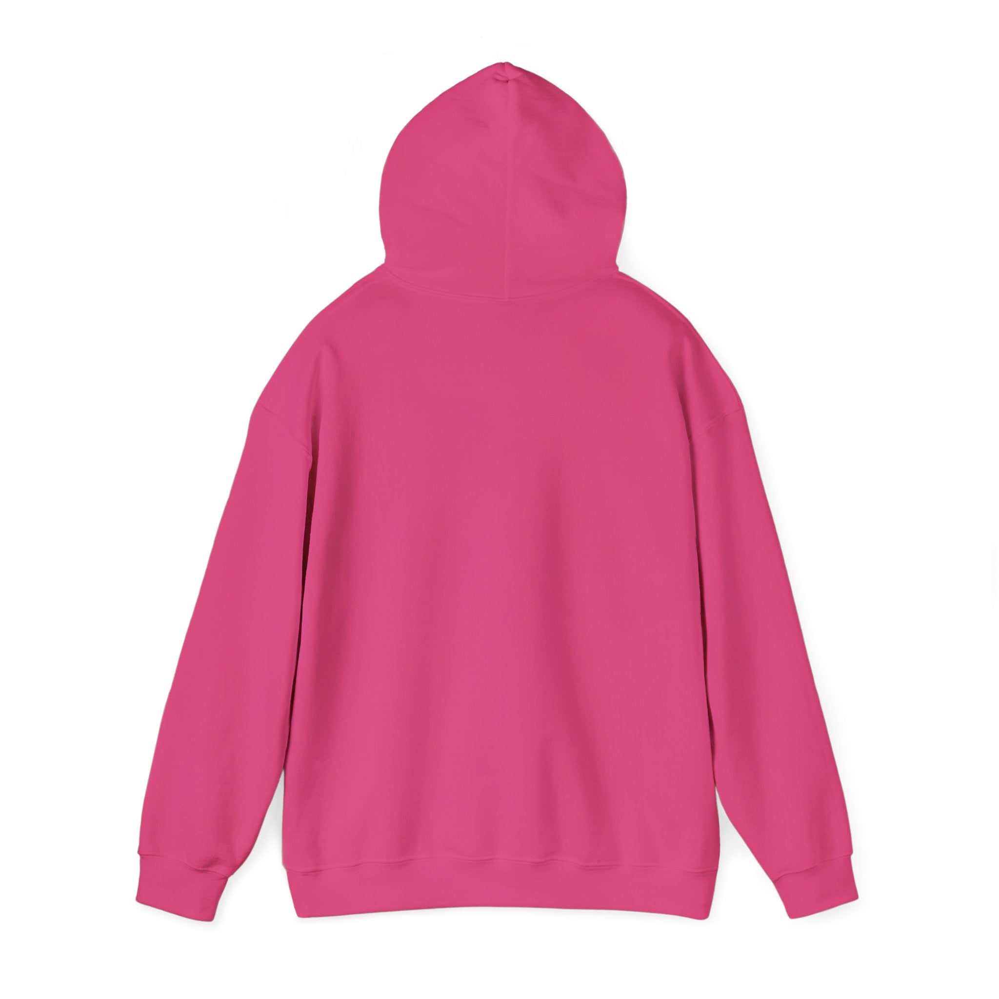 ARCH Logo Hoodie