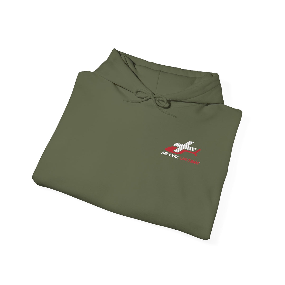 Air Evac 185 "The Hive" Base Hoodie
