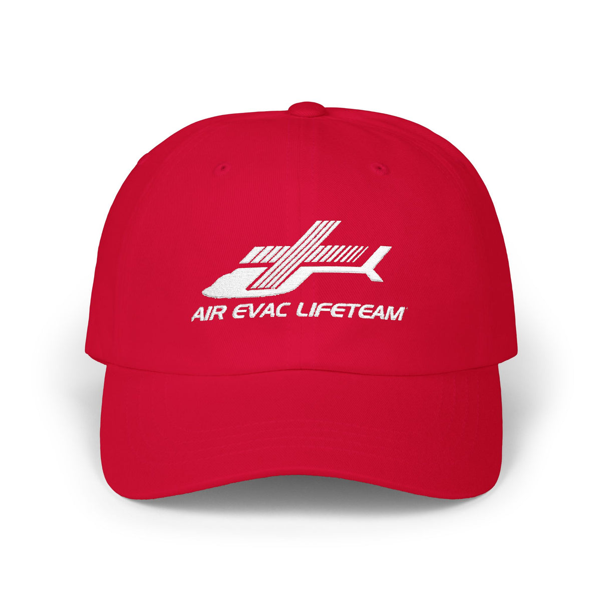Air Evac Lifeteam Dad Hat