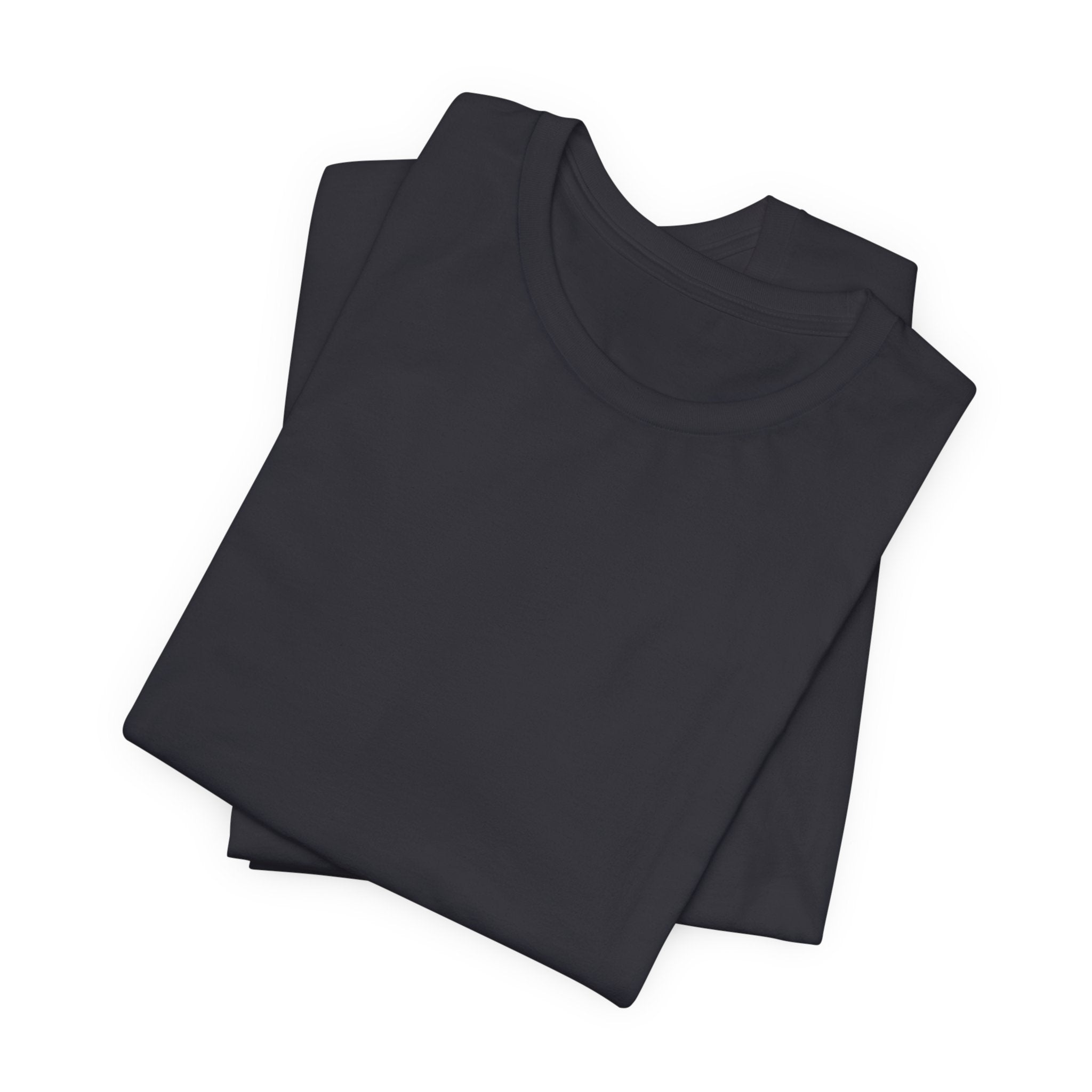 We Thrive On Chaos, Flight Crew Tee