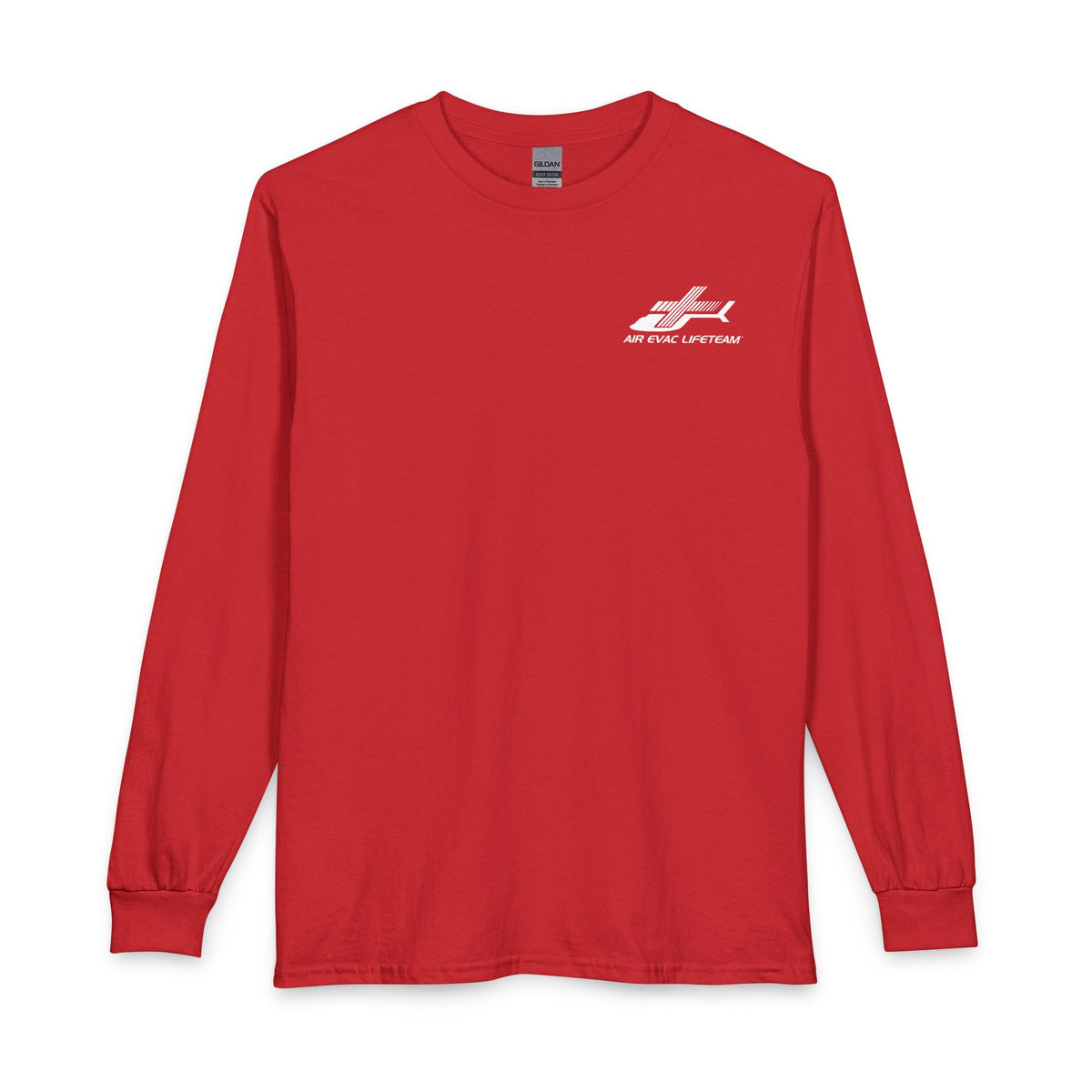 Air Evac Lifeteam 25 Long Sleeve Shirt