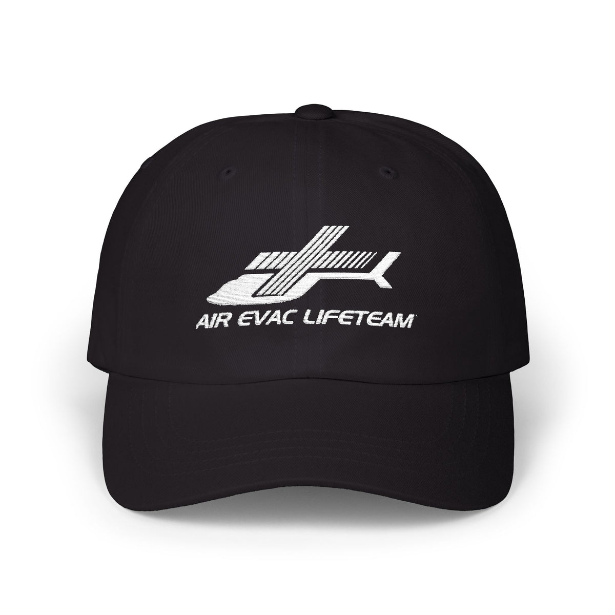 Air Evac Lifeteam Dad Hat