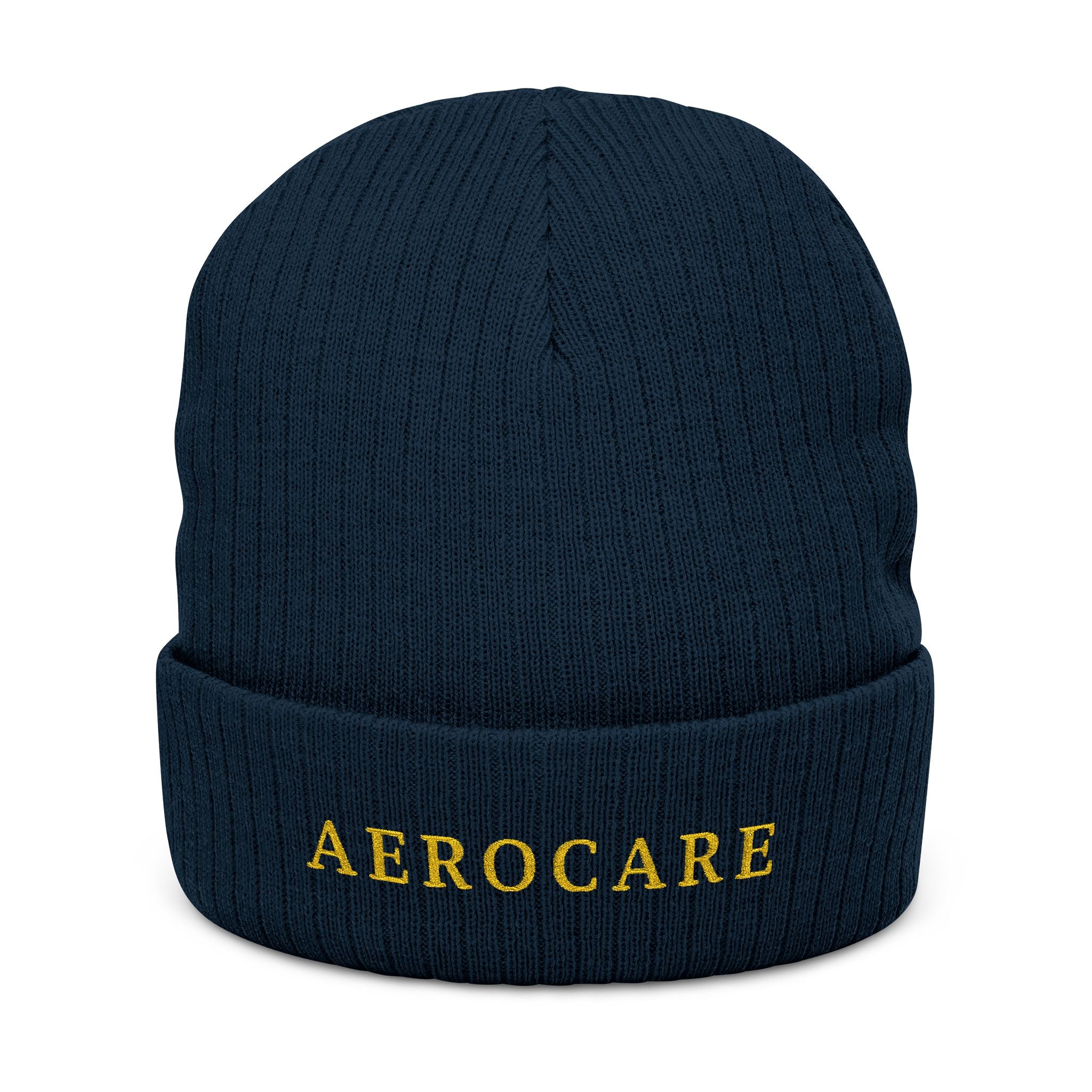 Aerocare Embroidered Beanie