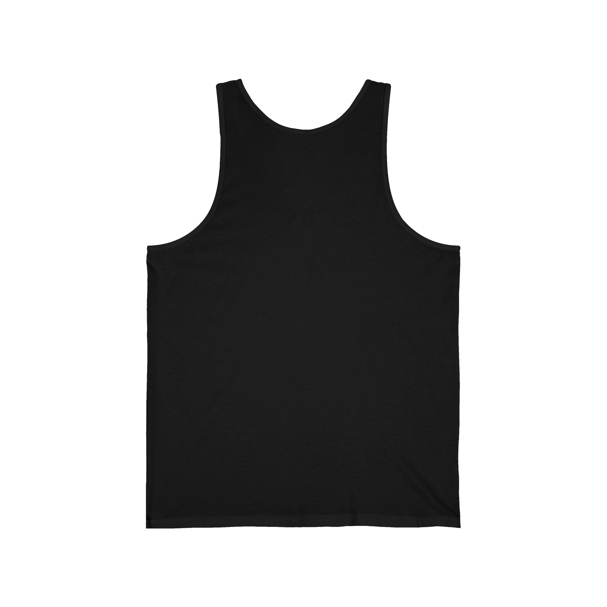 Anatomical Heart Unisex Tank