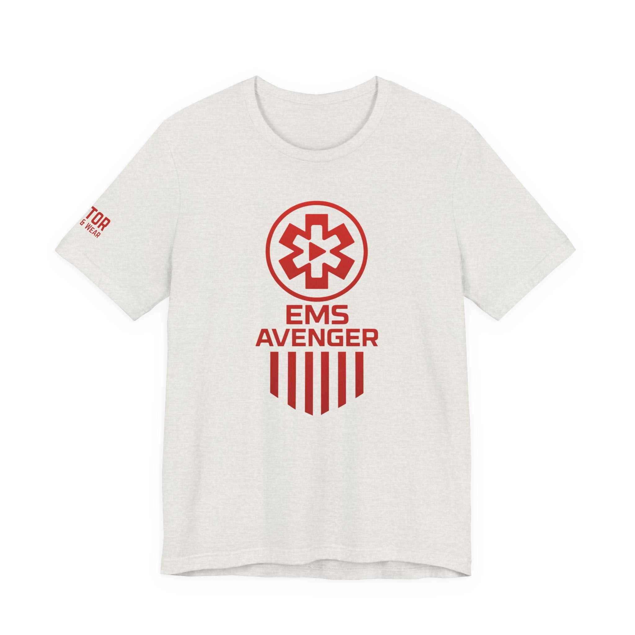Classic EMS Avenger Jersey Tee