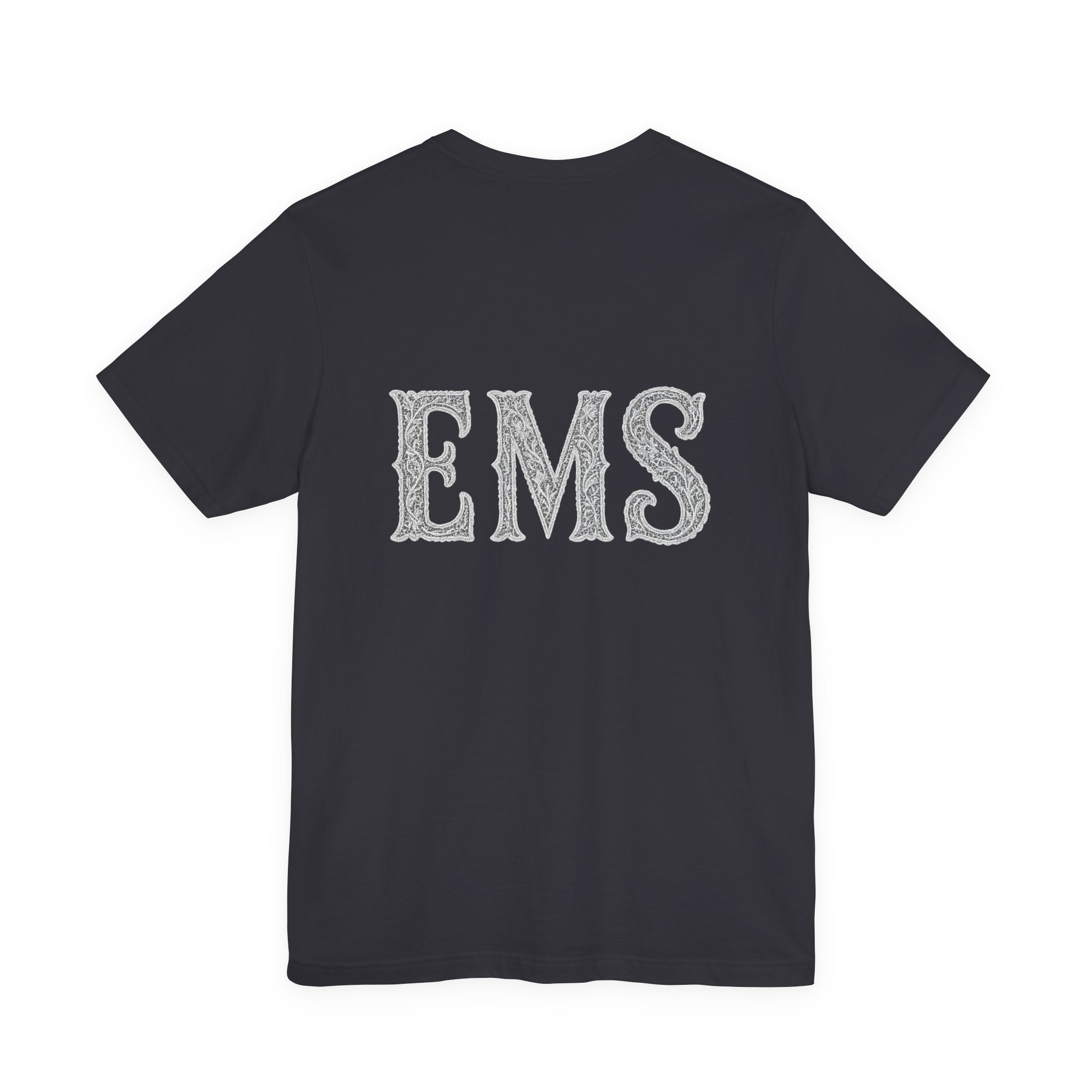 Lacy EMS Tee