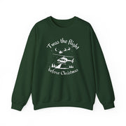 Flight Before Christmas Sweatshirt