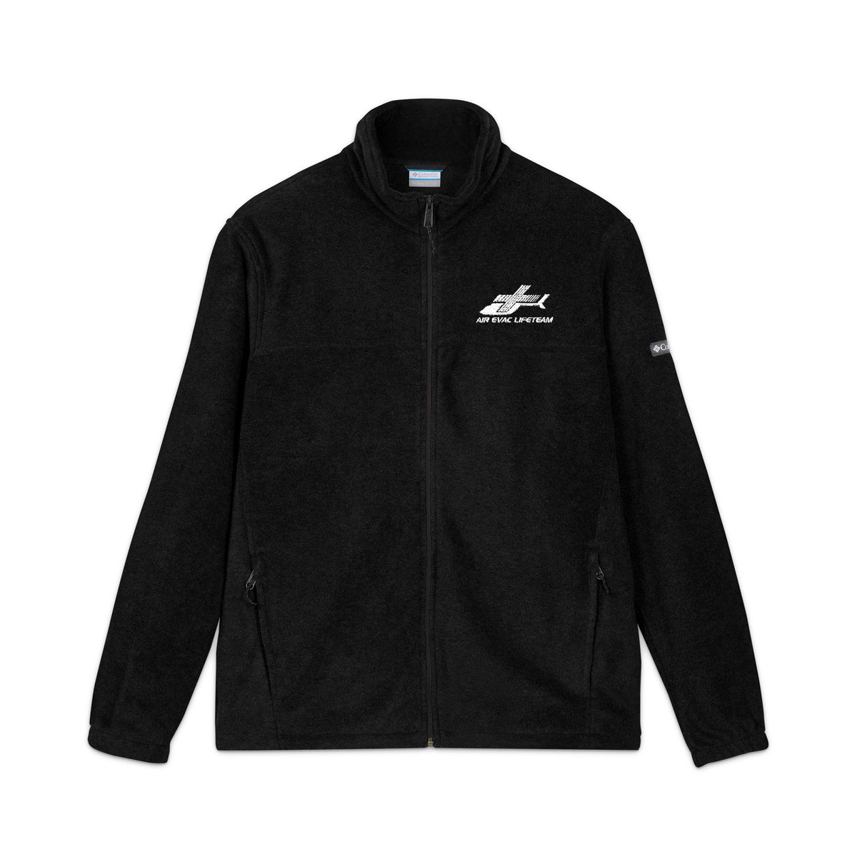 Columbia Air Evac Lifeteam Fleece Jacket