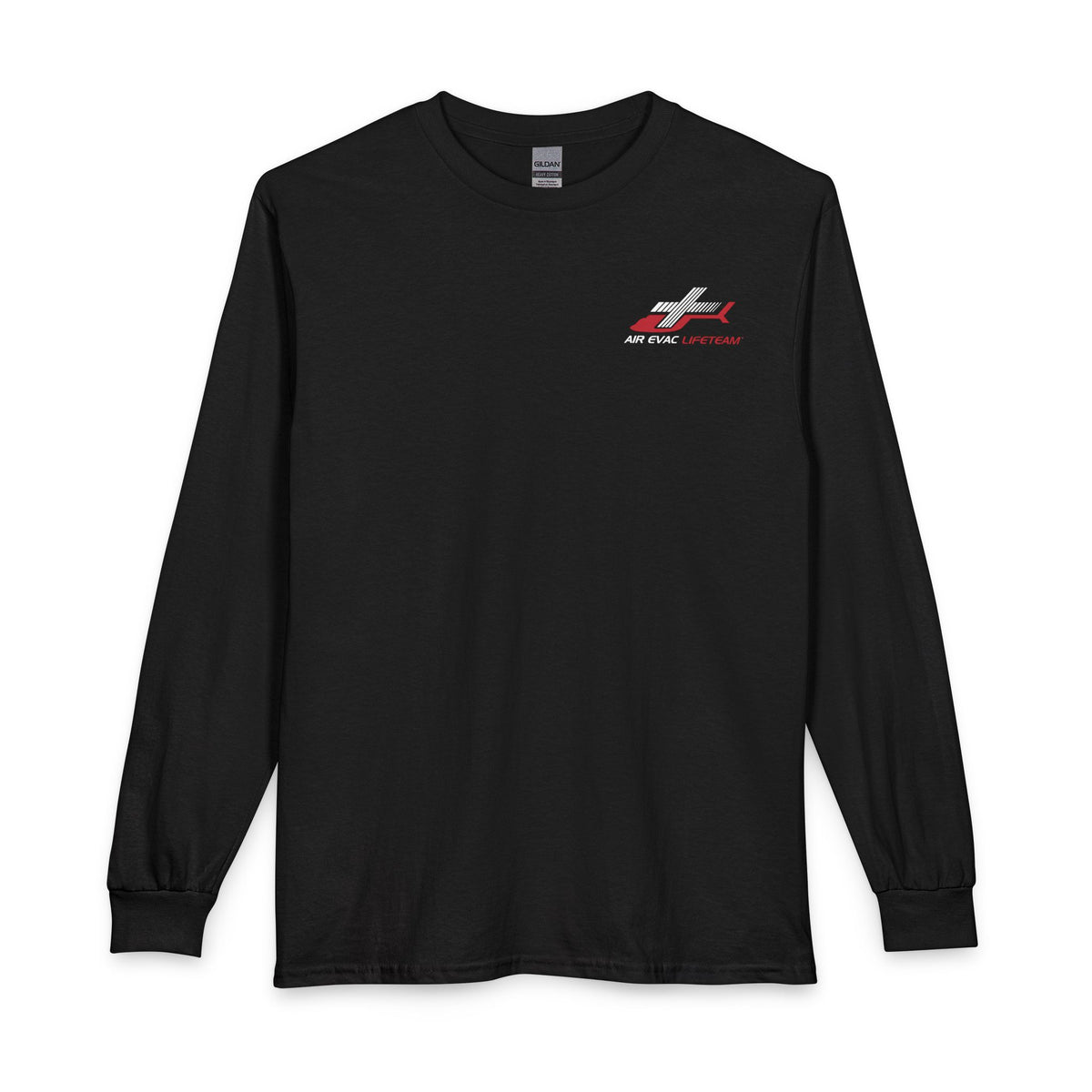 Air Evac Lifeteam 25 Long Sleeve Shirt