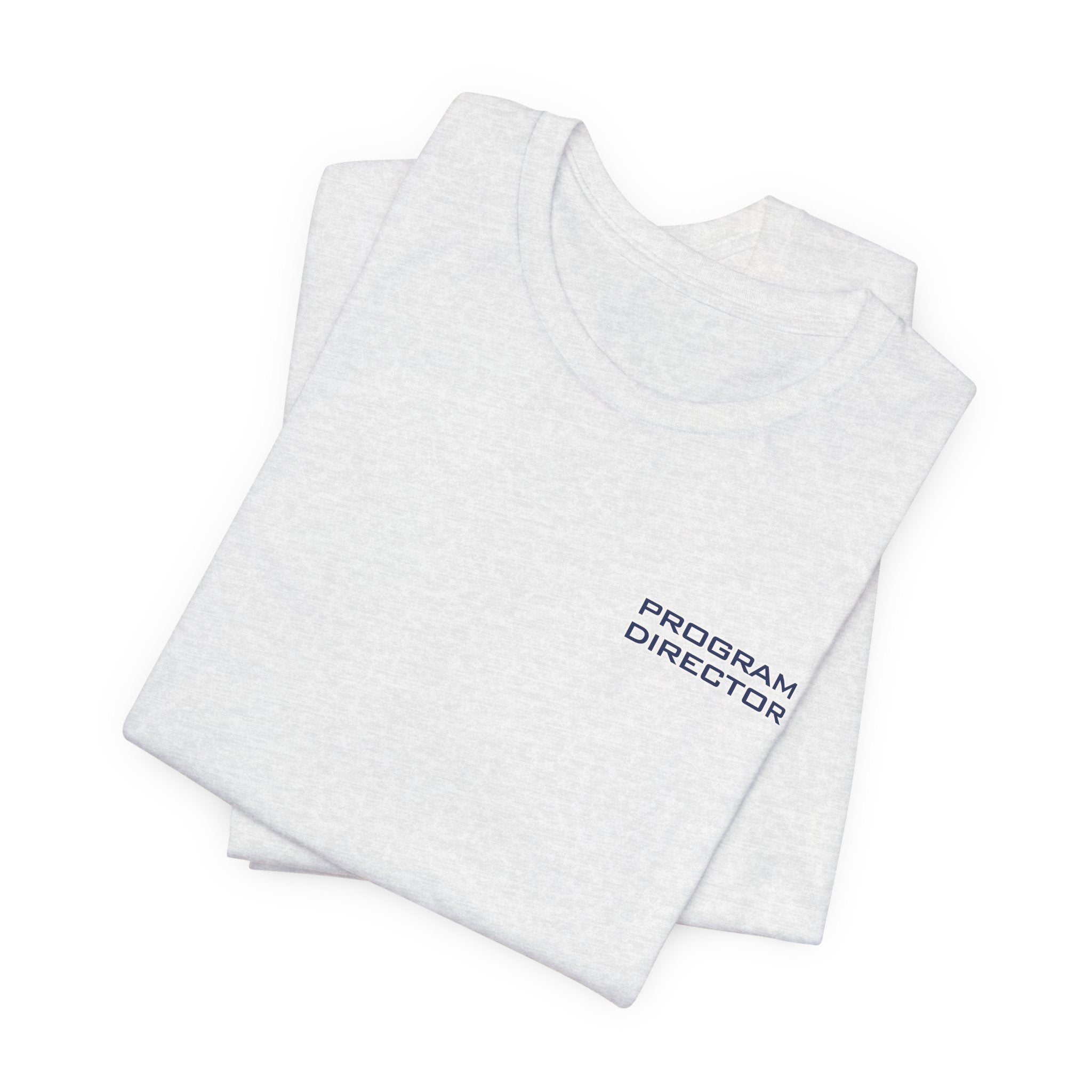 Patriotic Air Evac Lifeteam Program Director Tee
