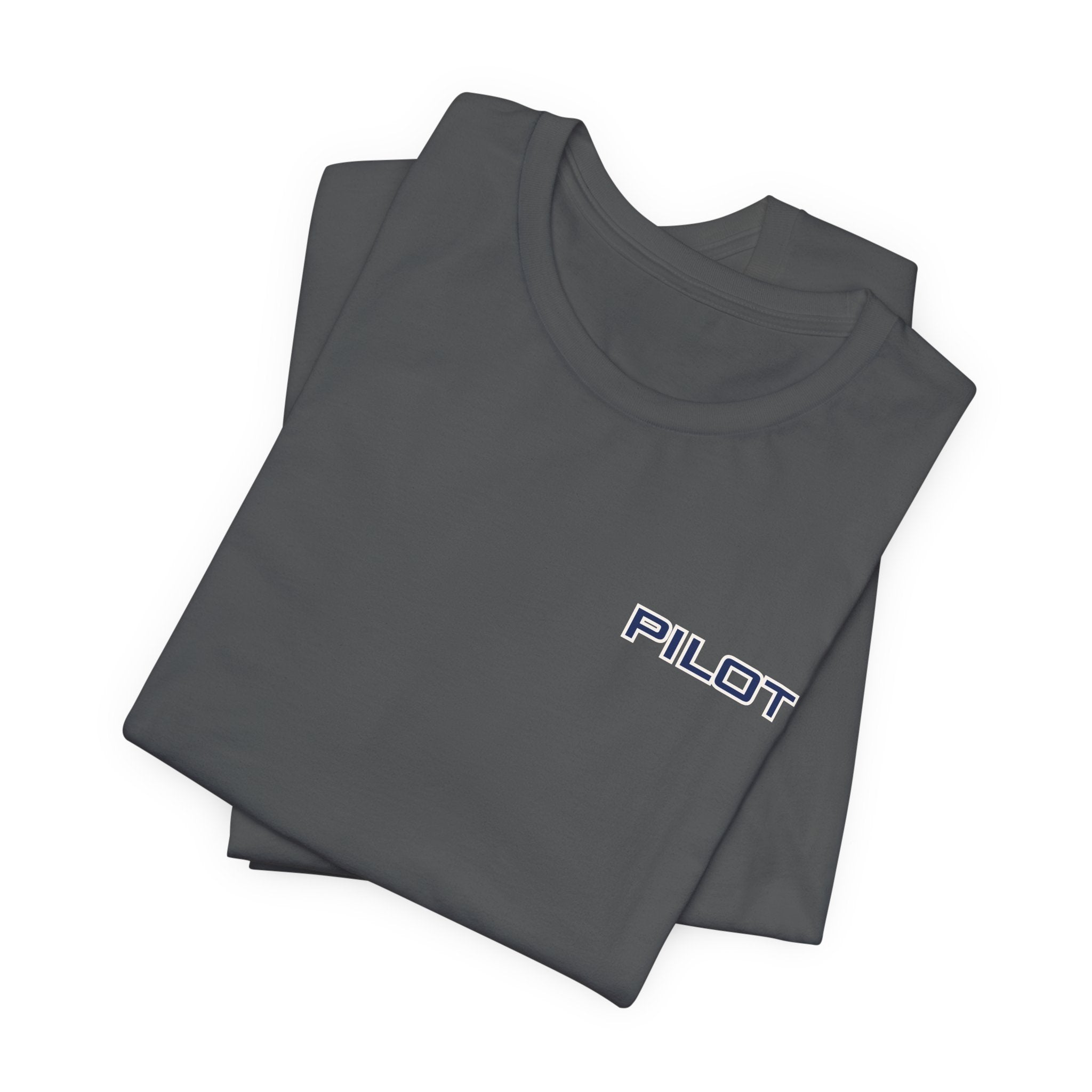 Patriotic Air Evac Lifeteam Pilot Tee