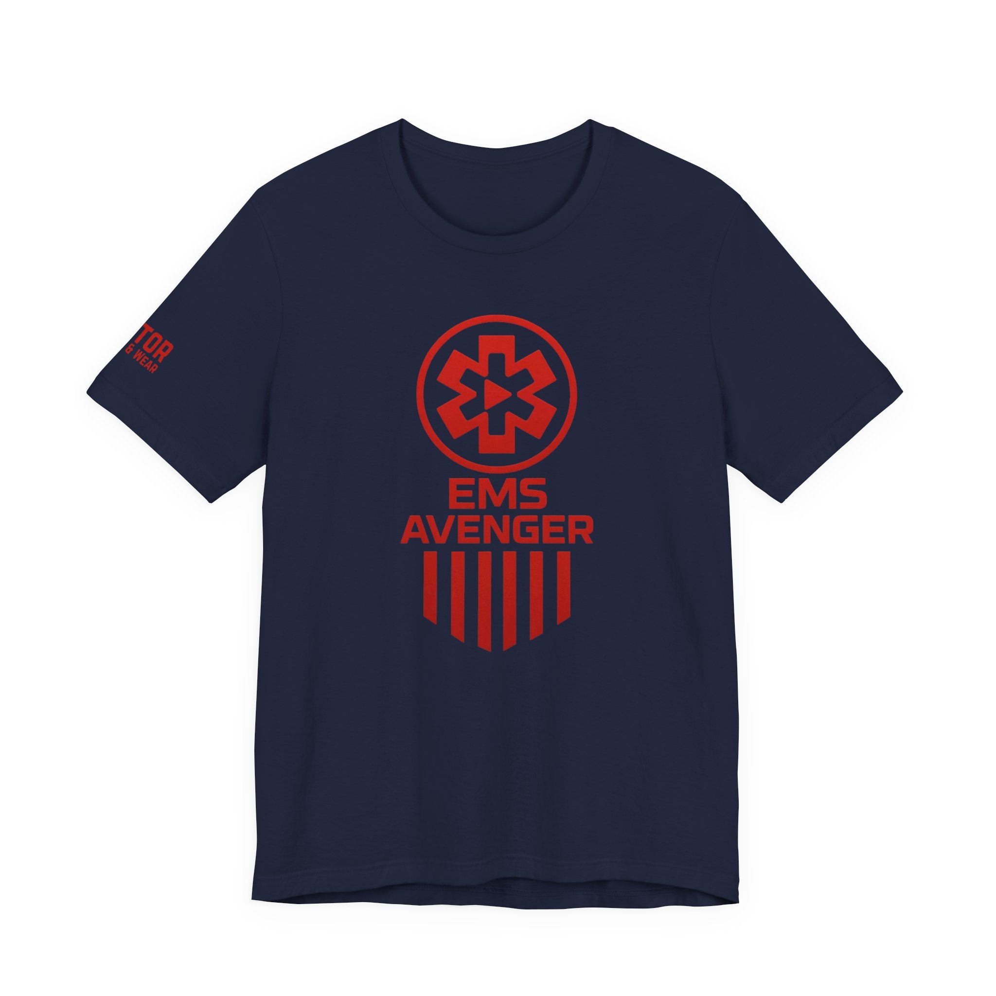Classic EMS Avenger Jersey Tee