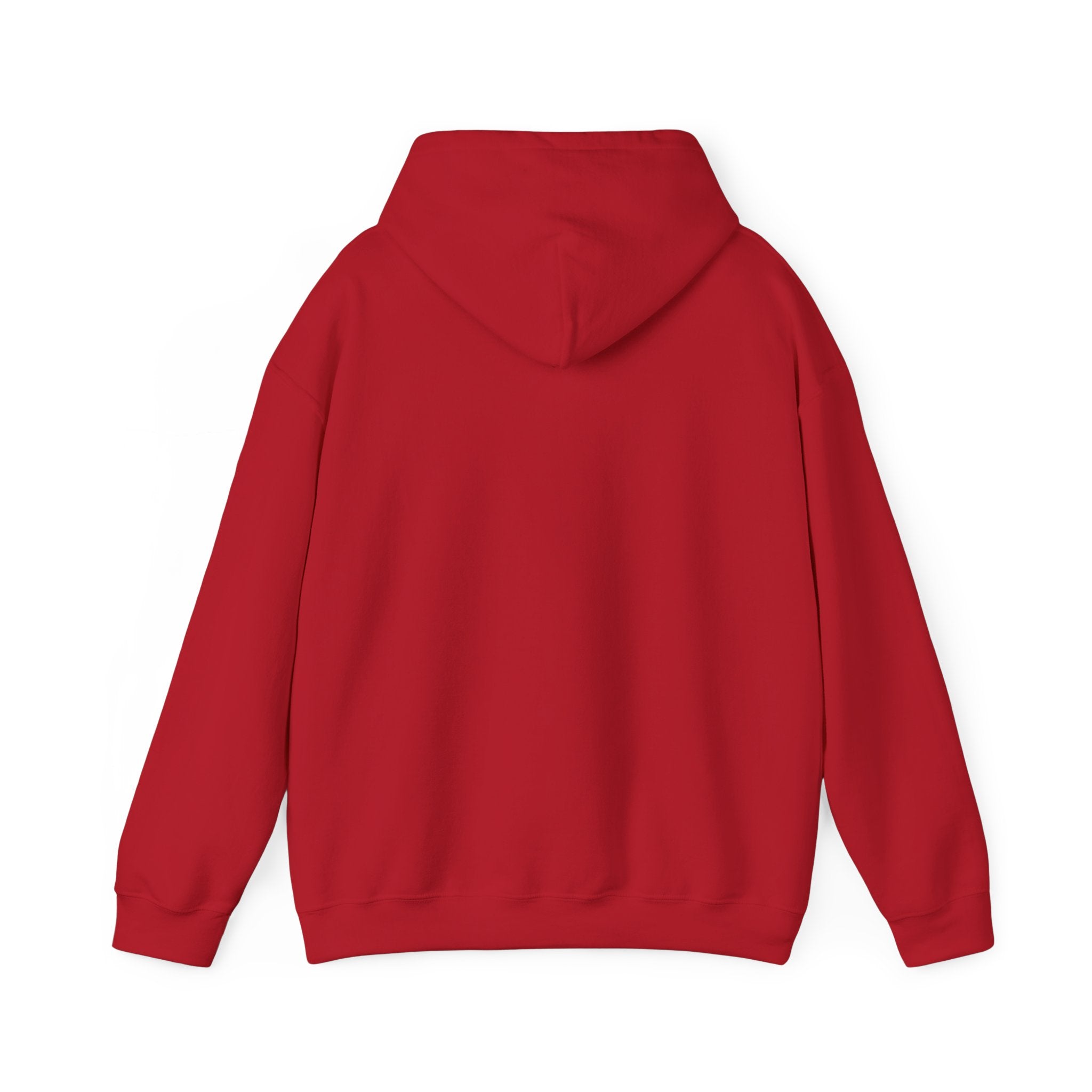 ARCH Logo Hoodie