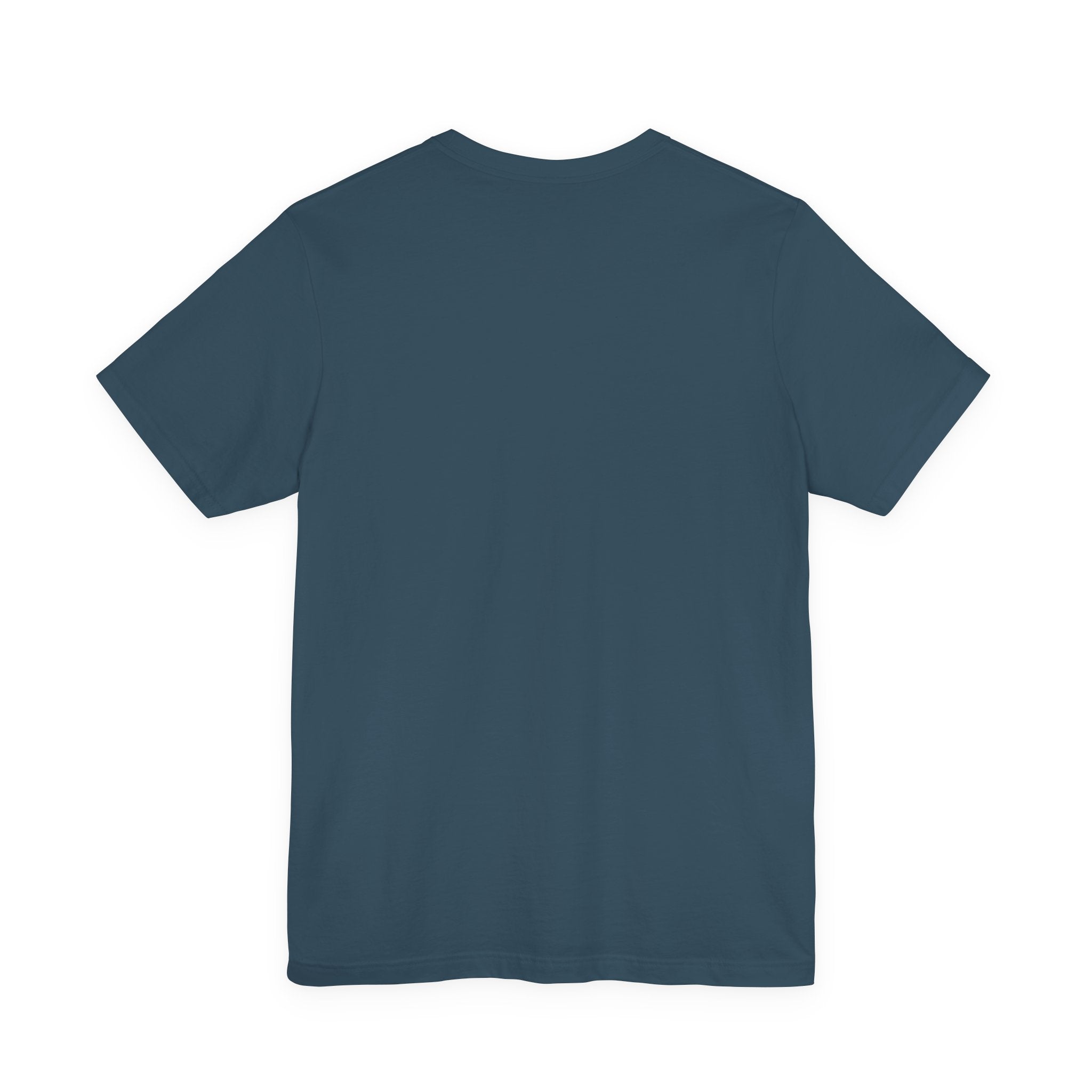 Air Evac Lifeteam Distressed Flag Jersey Tee