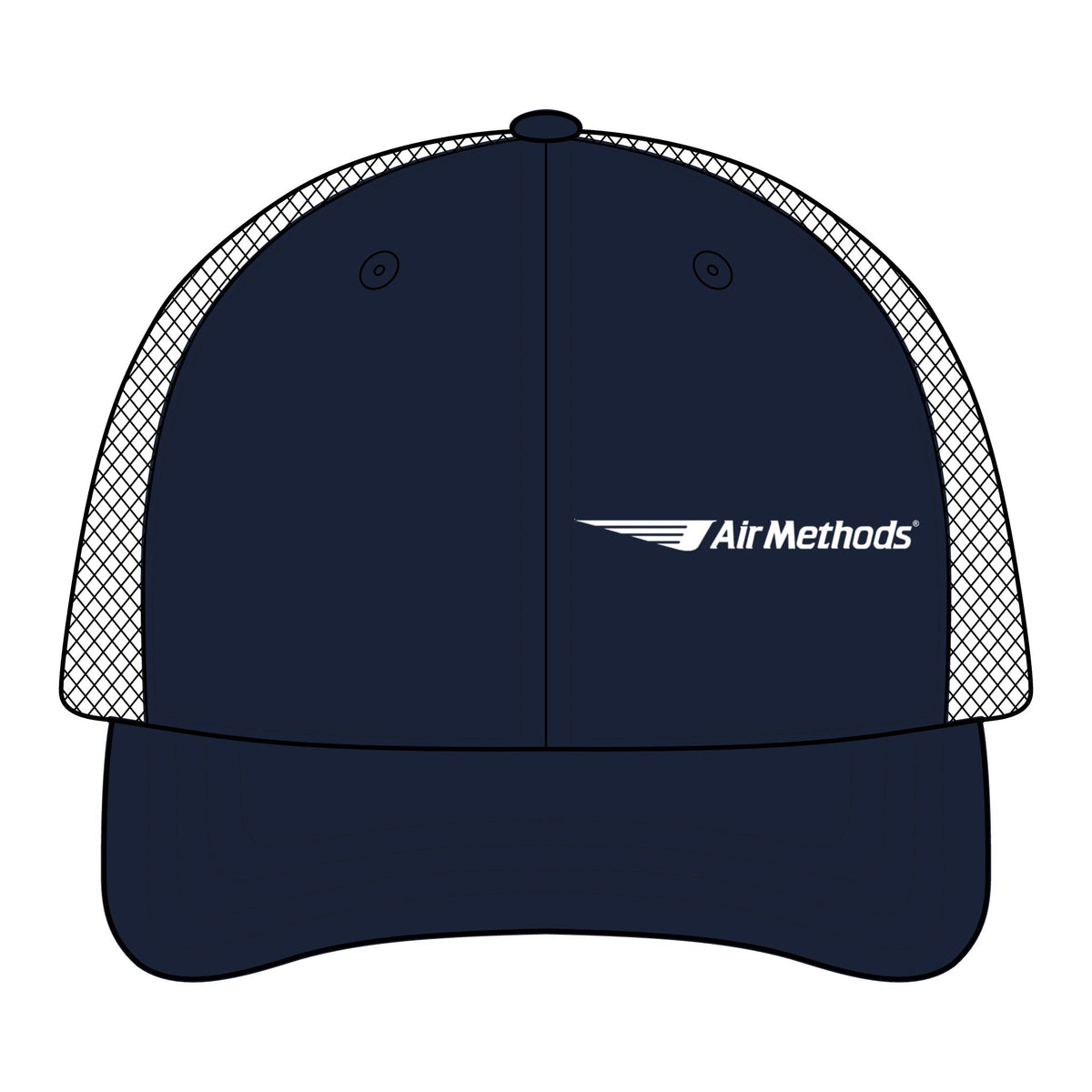 Richardson 111 Air Methods Hat