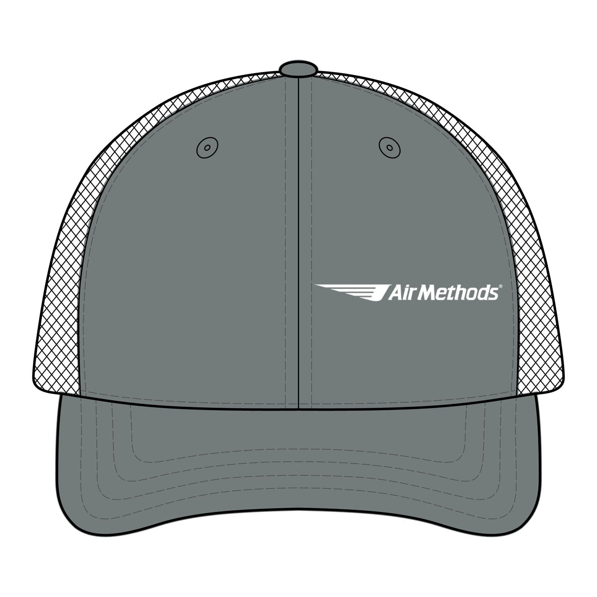 Richardson 111 Air Methods Hat