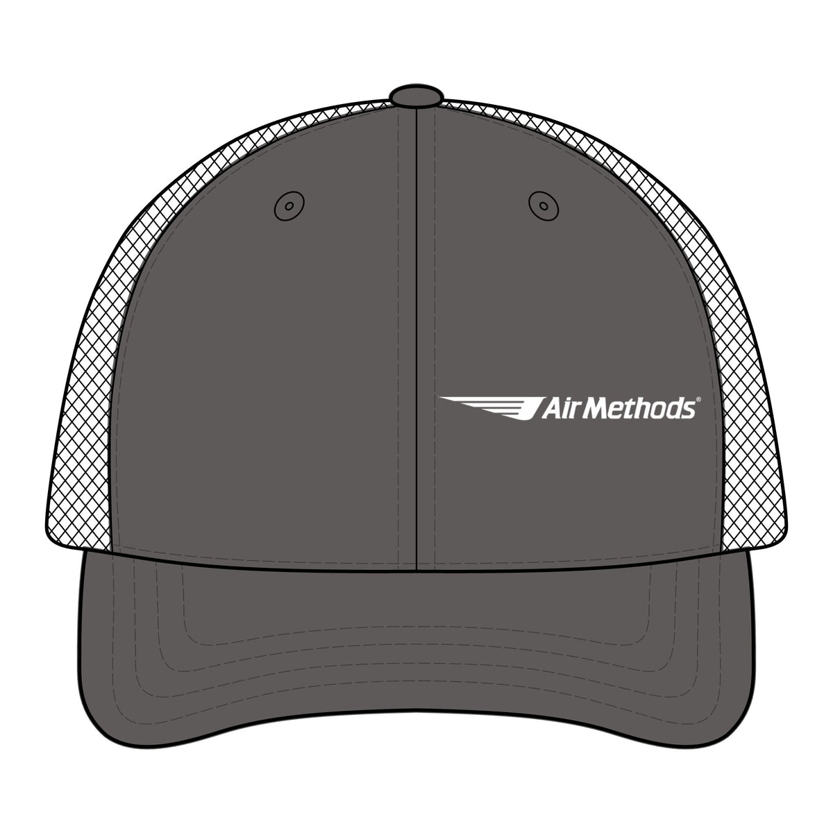 Richardson 111 Air Methods Hat