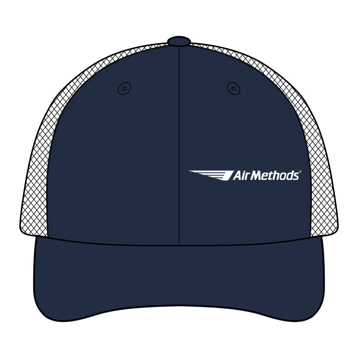 Richardson 111 Air Methods Hat