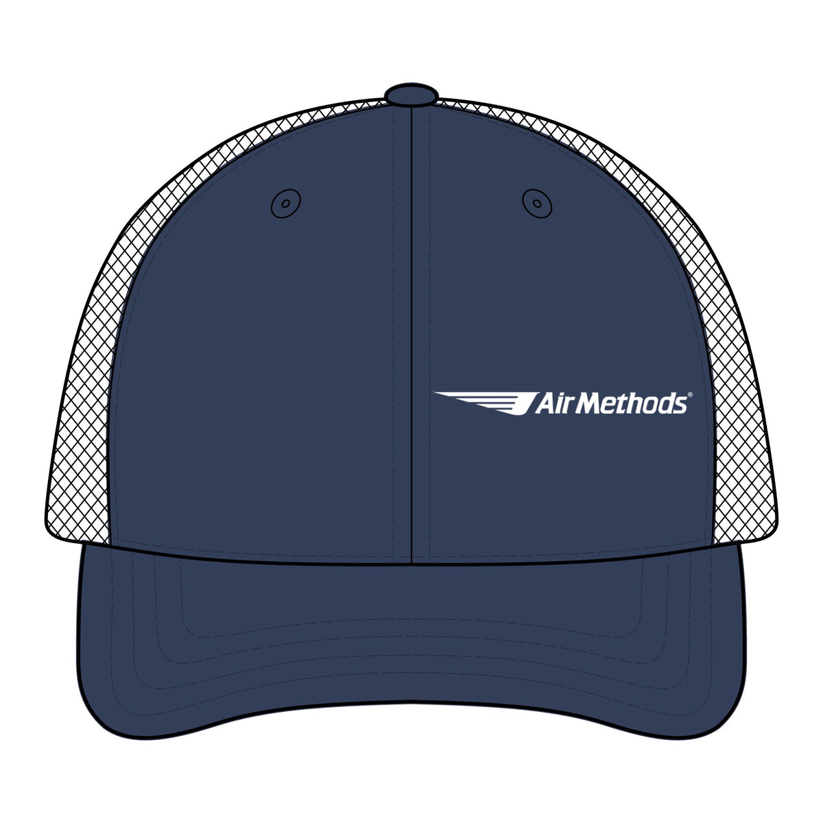 Richardson 111 Air Methods Hat