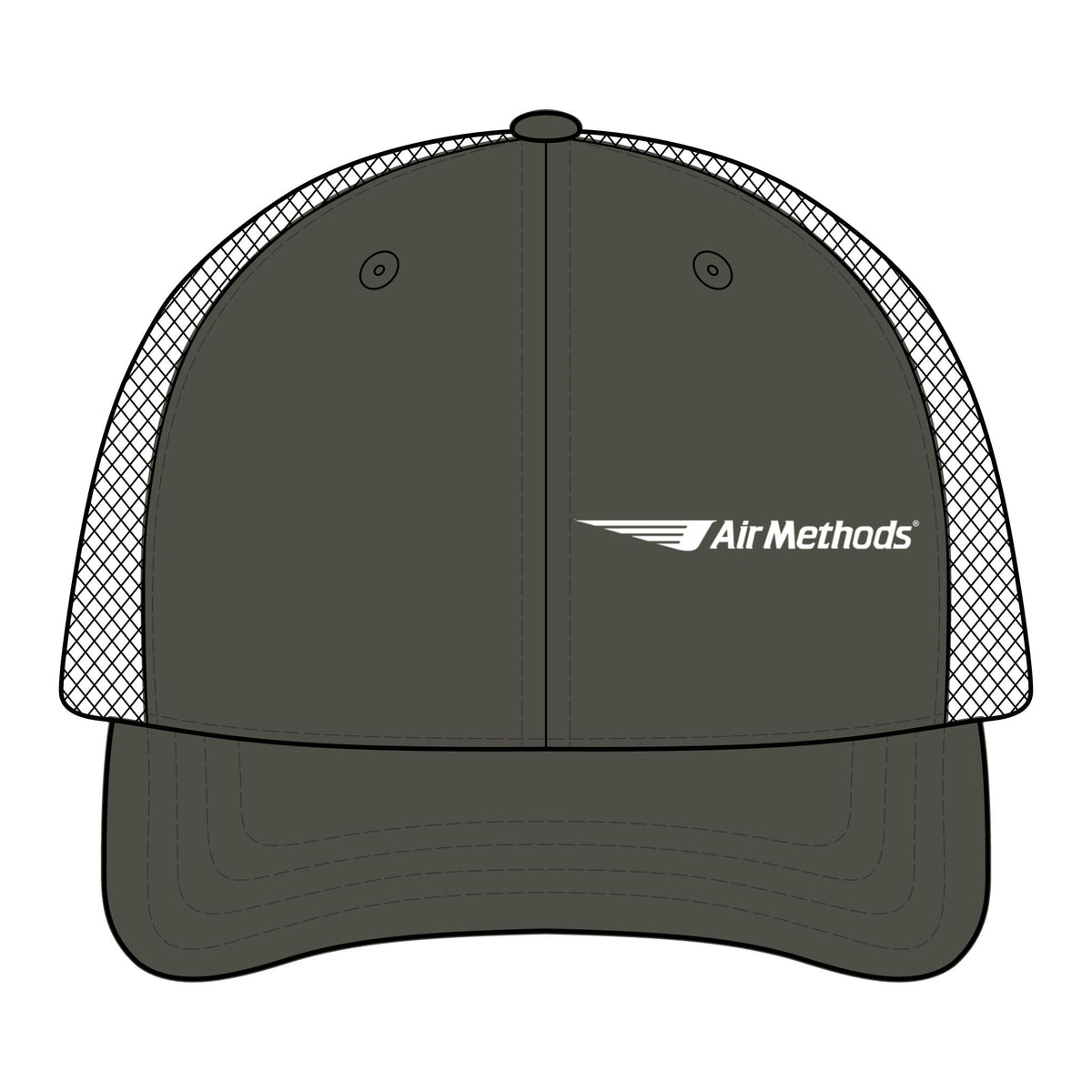 Richardson 111 Air Methods Hat