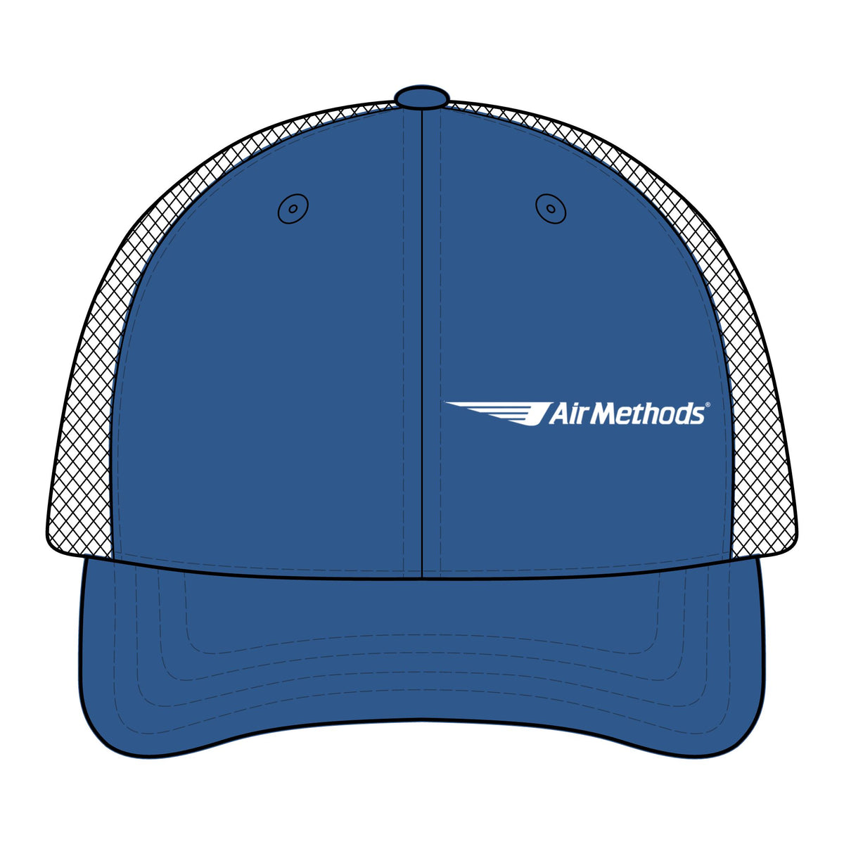 Richardson 111 Air Methods Hat