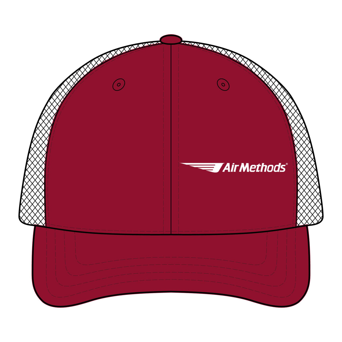 Richardson 111 Air Methods Hat