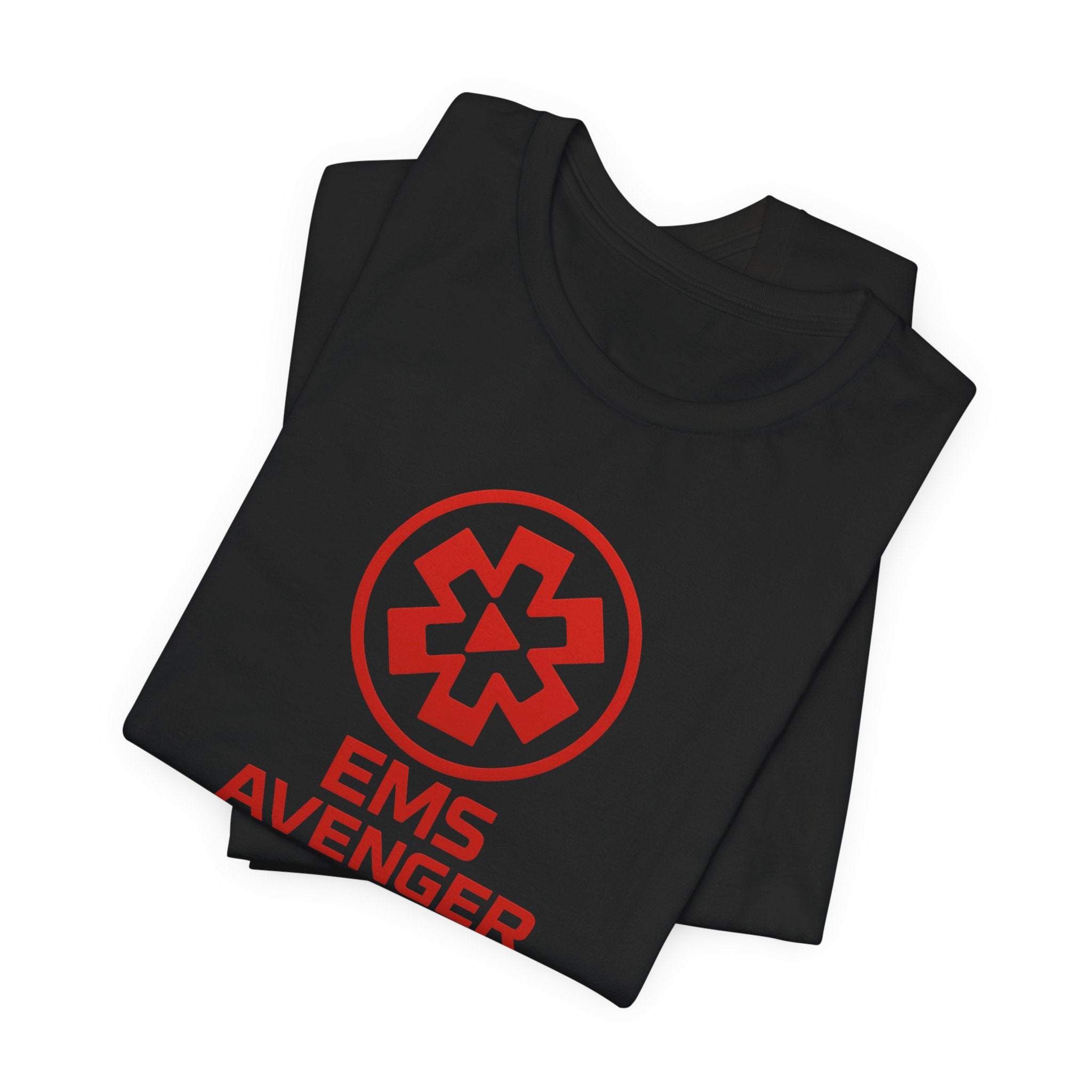 Classic EMS Avenger Jersey Tee