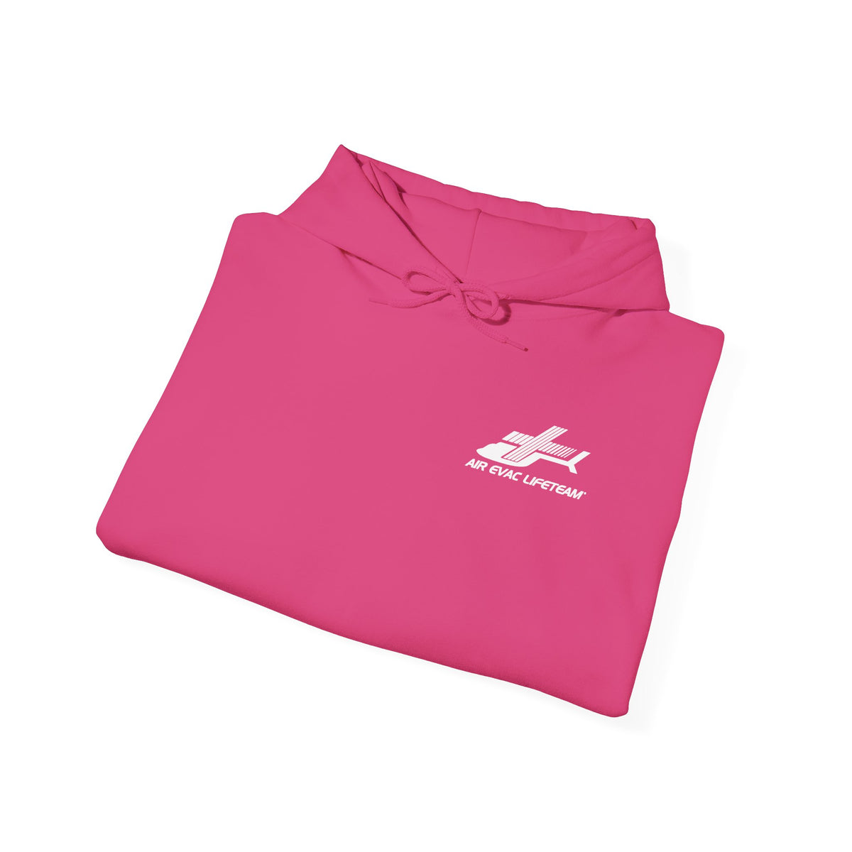 Air Evac "Flight Crew" Hoodie