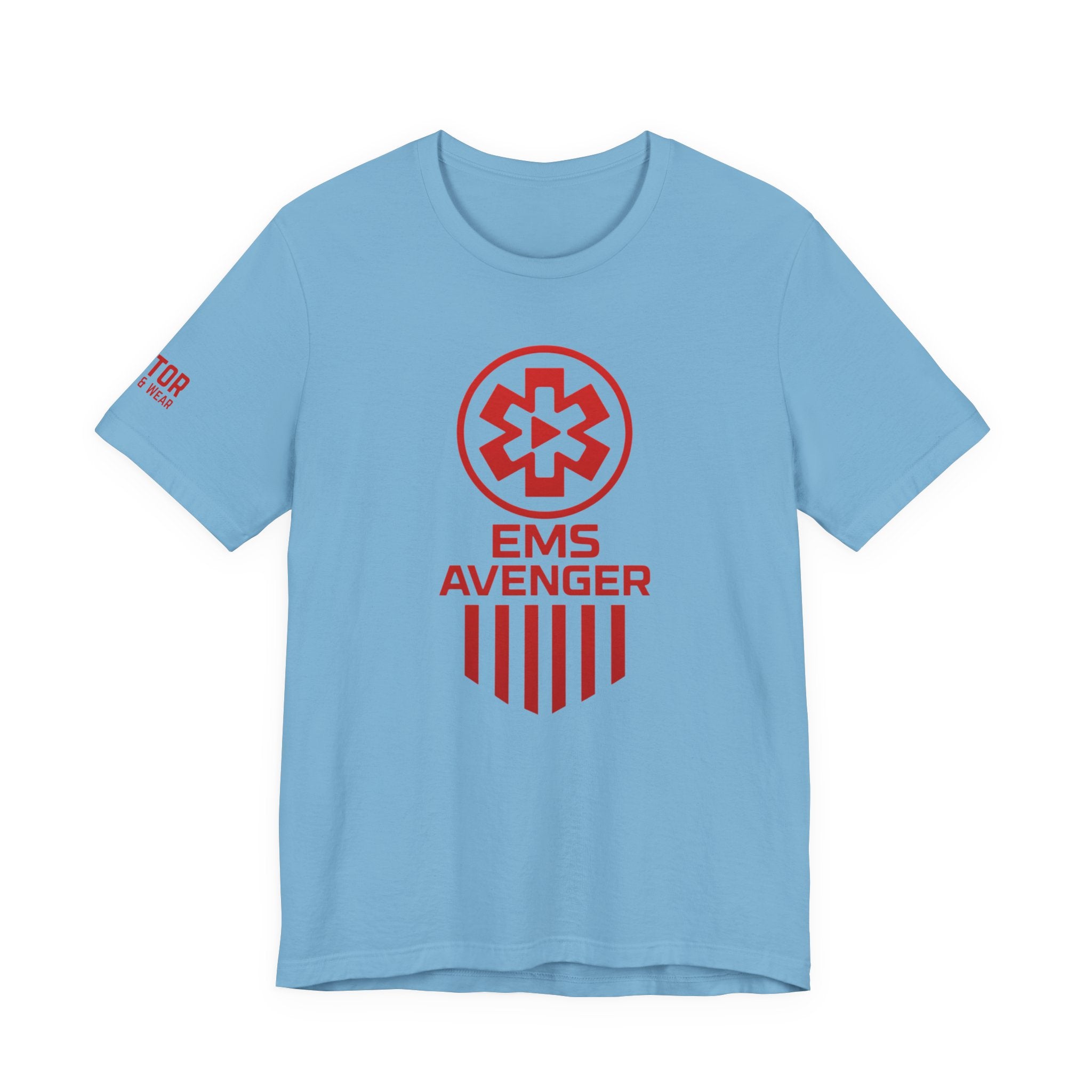 Classic EMS Avenger Jersey Tee