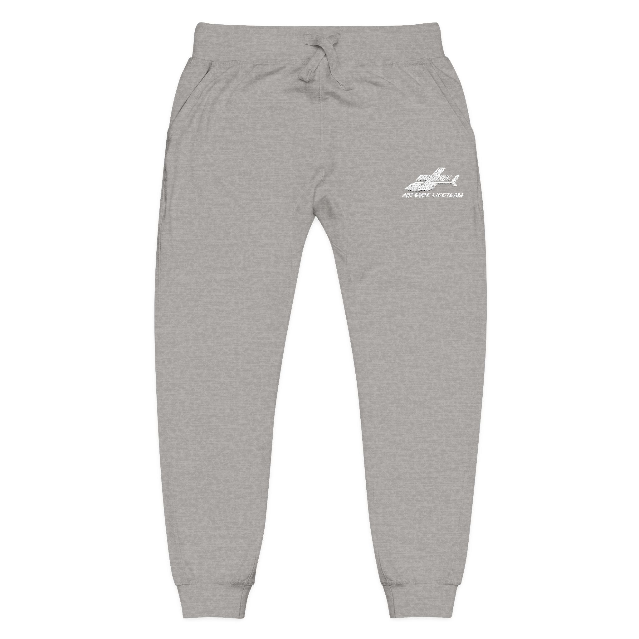 Air Evac Lifeteam Embroidered Fleece Joggers