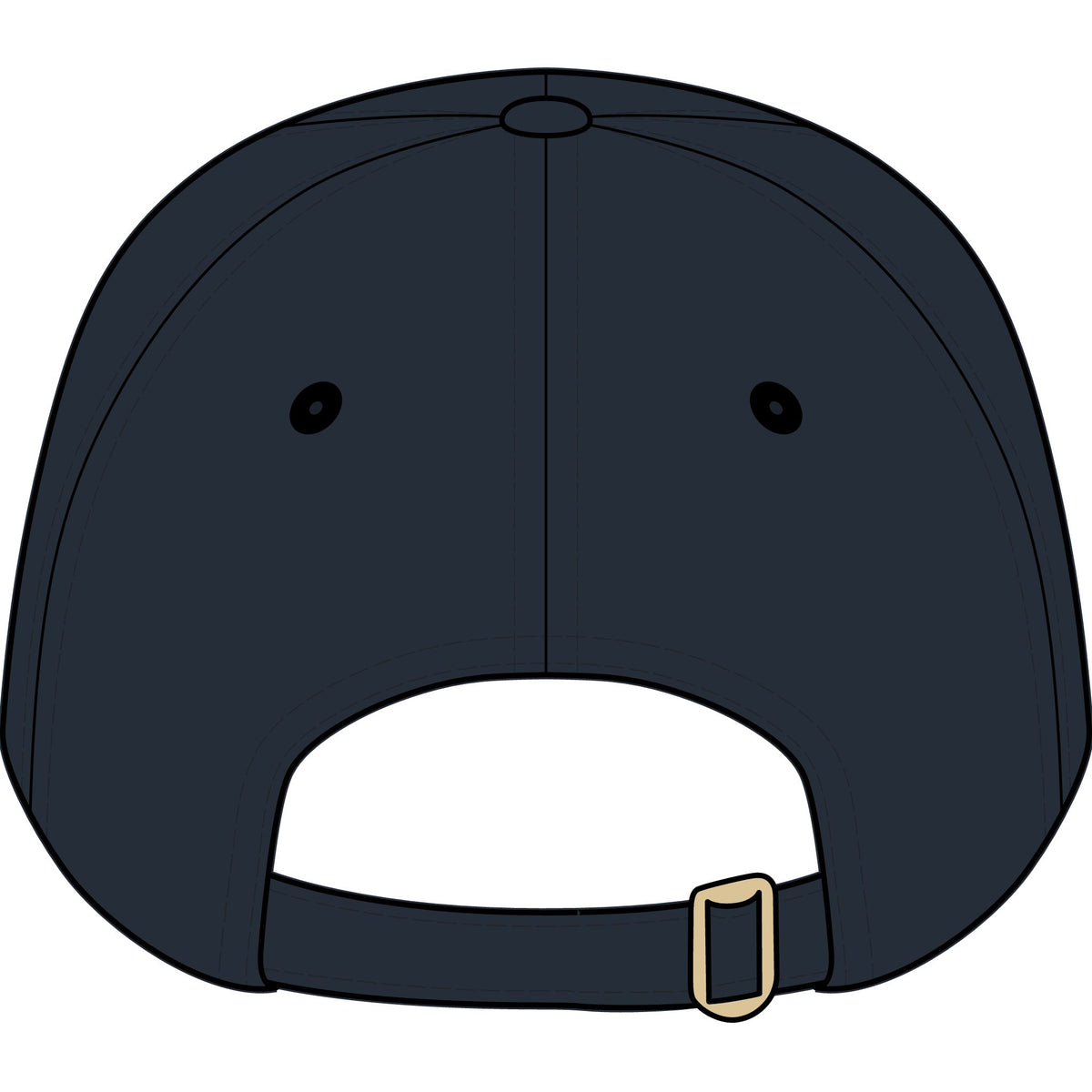 Youth / Small Adult Embroidered Air Evac Baseball Hat