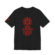 Classic EMS Avenger Jersey Tee