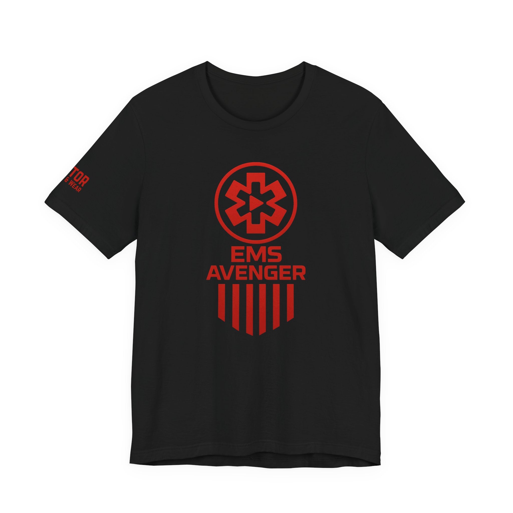 Classic EMS Avenger Jersey Tee