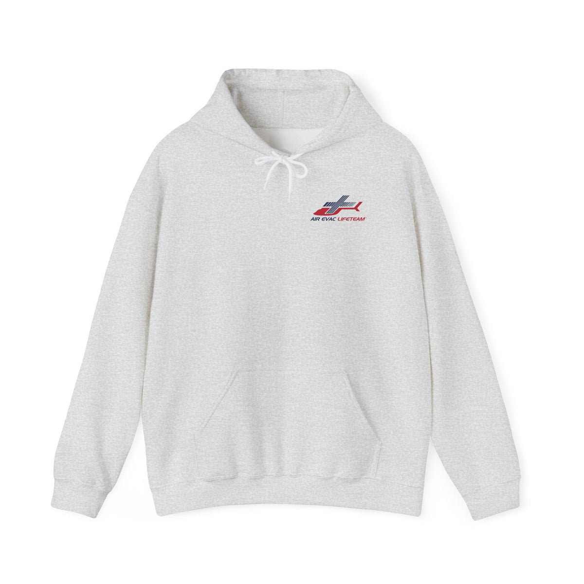 Patriotic Air Evac Lifeteam Hoodie