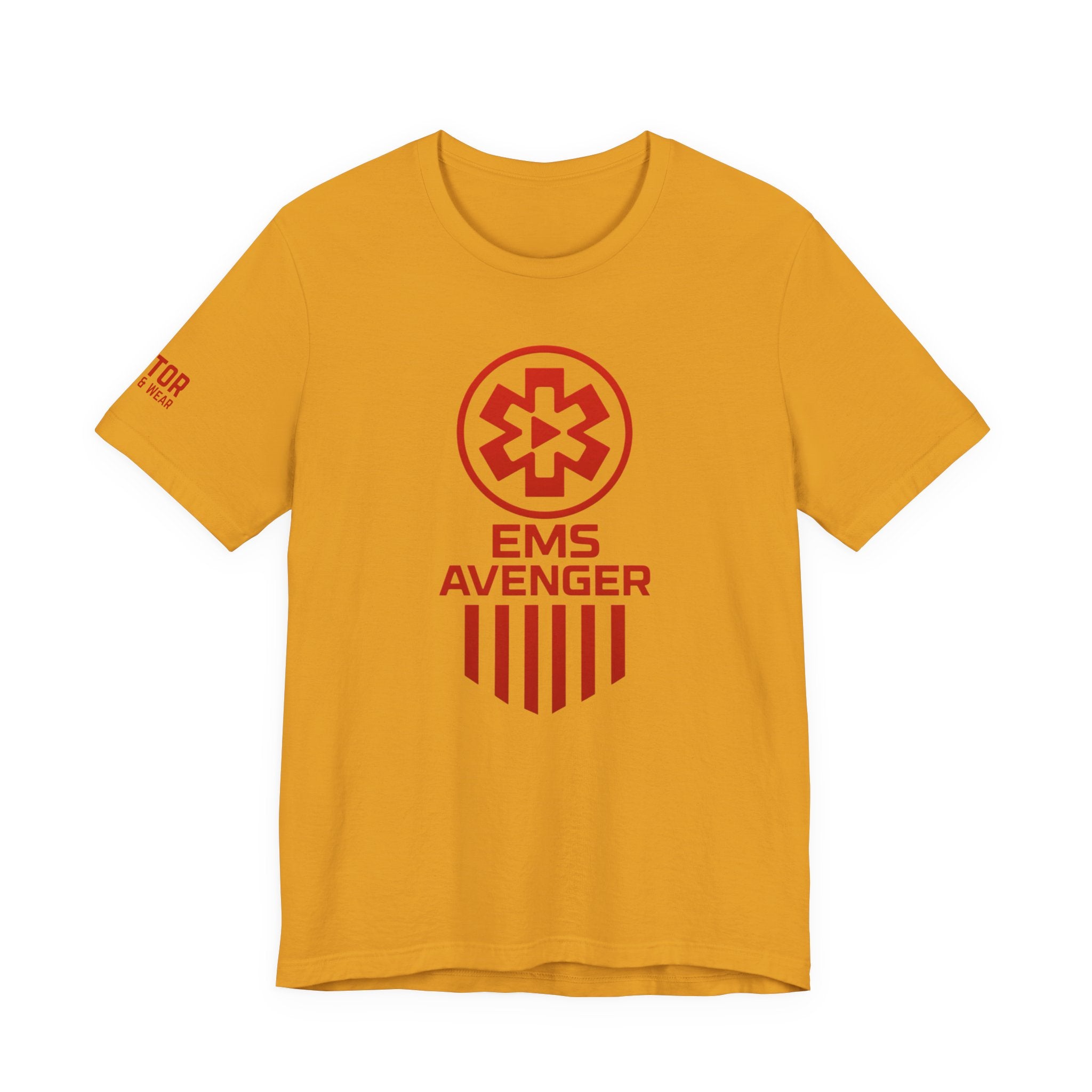 Classic EMS Avenger Jersey Tee