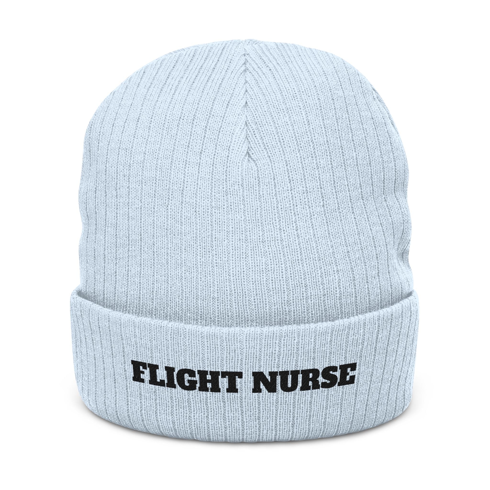 Flight Nurse Beanie