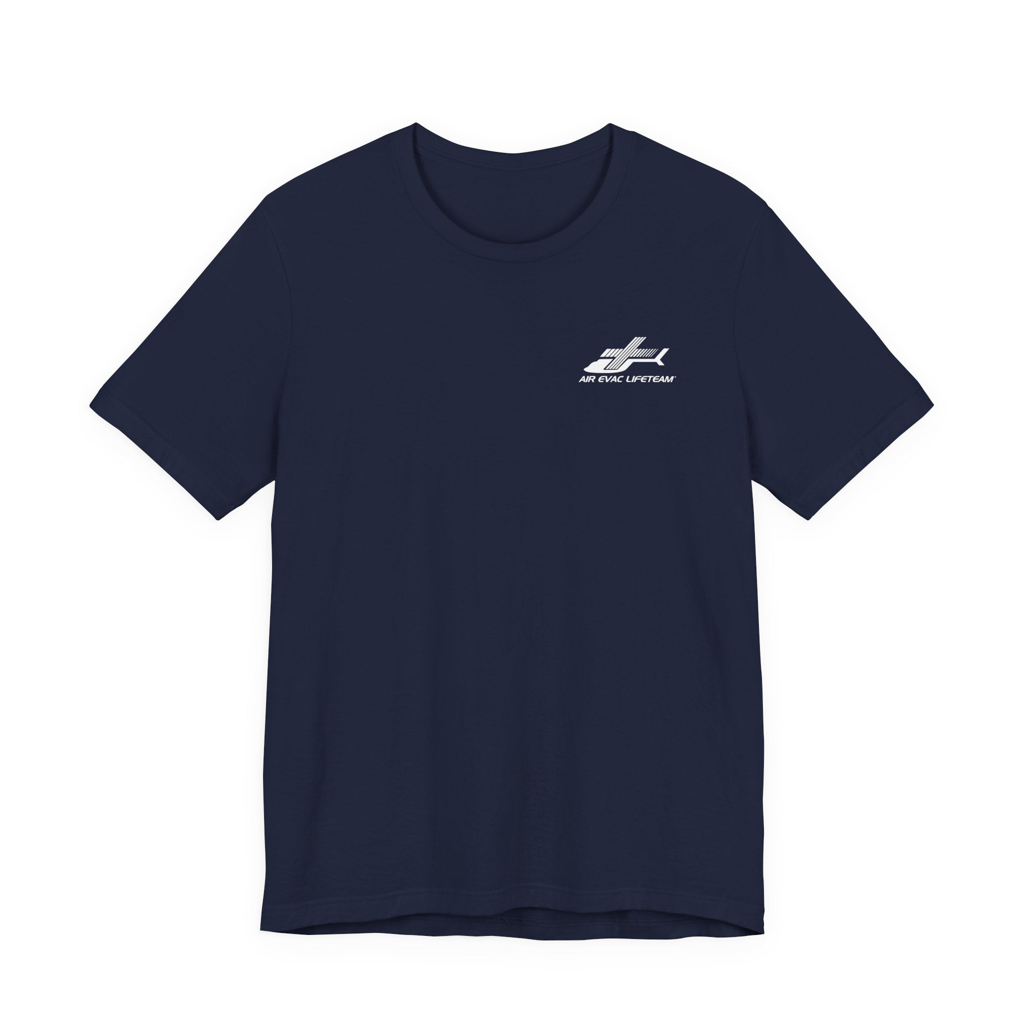 Patriotic Air Evac Lifeteam Jersey Tee