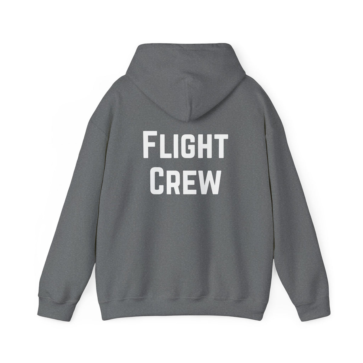 Air Evac "Flight Crew" Hoodie