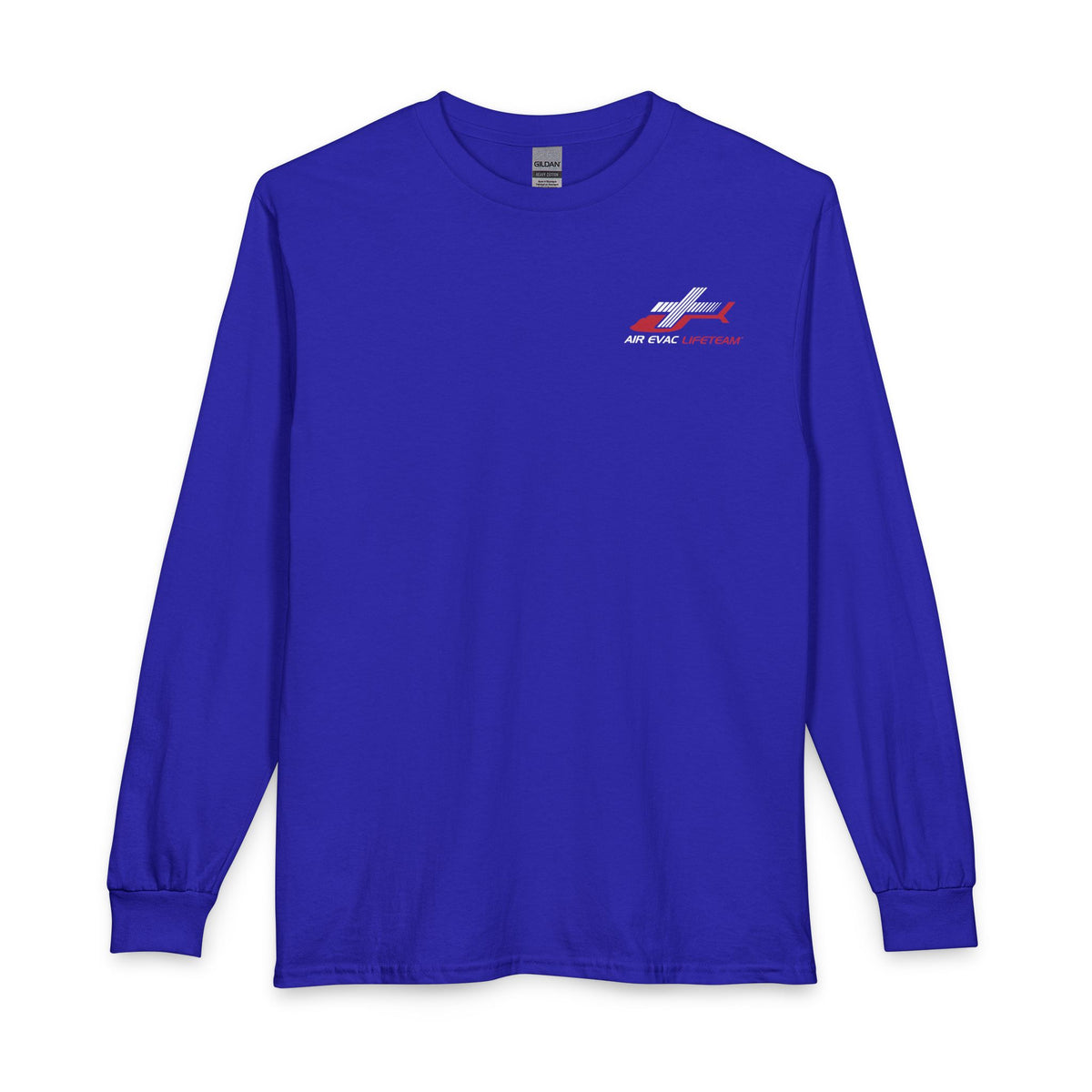 Air Evac Lifeteam 25 Long Sleeve Shirt
