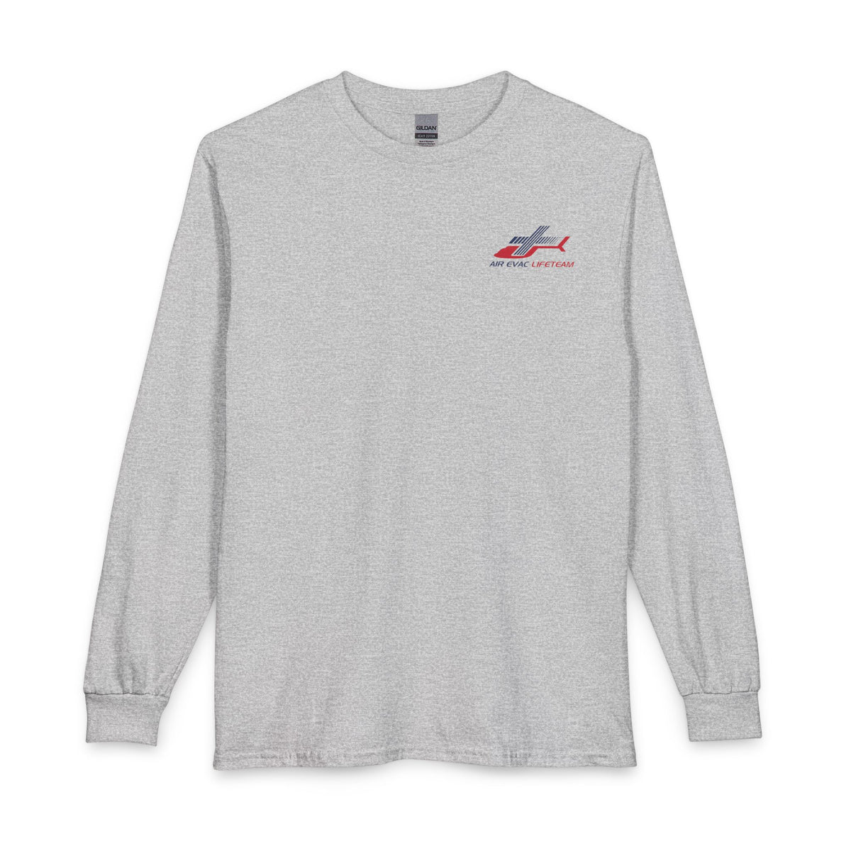 Air Evac Lifeteam 25 Long Sleeve Shirt